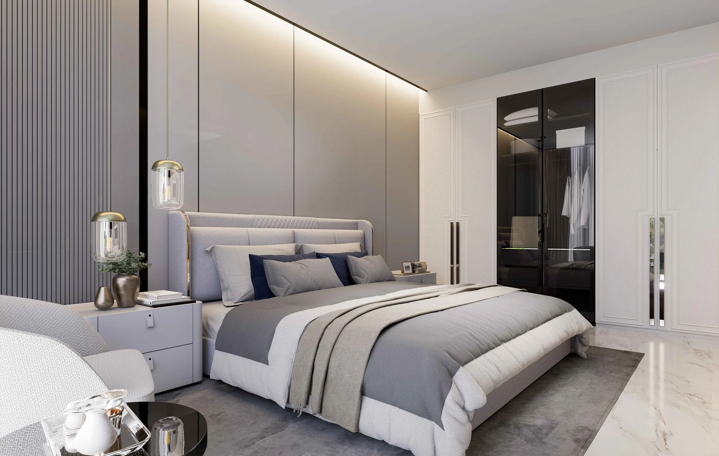 Samana Hills South by Samana