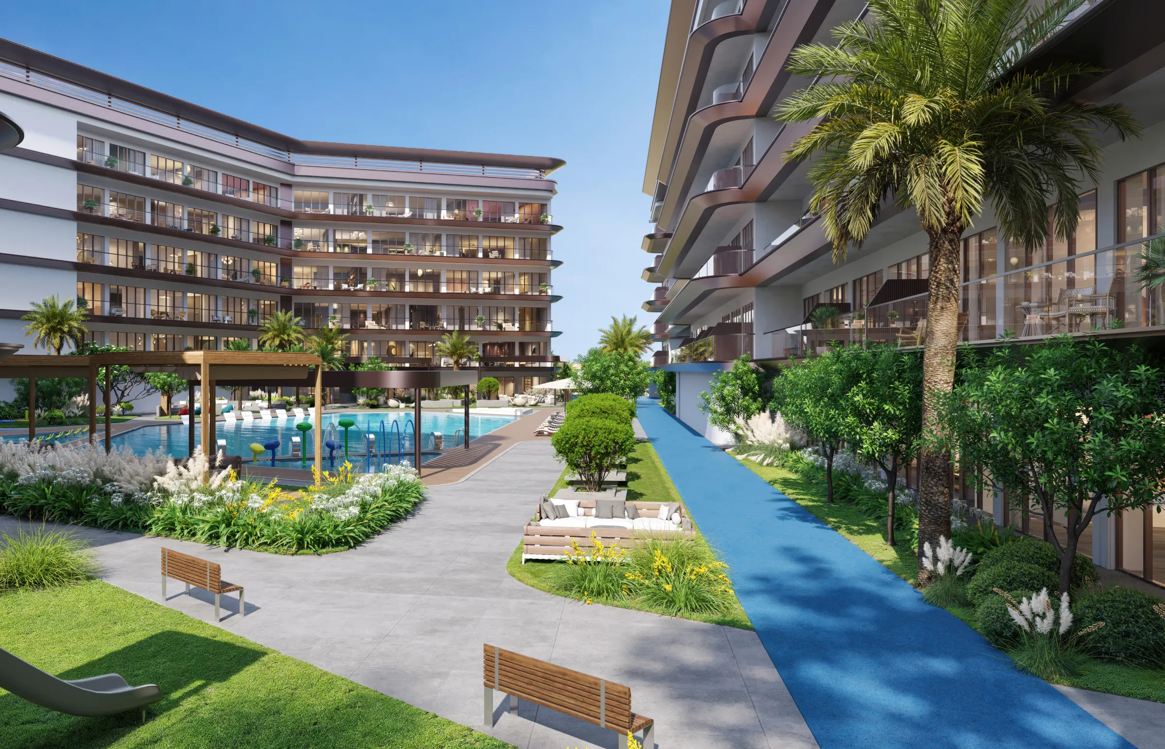 Samana Hills South — view 7