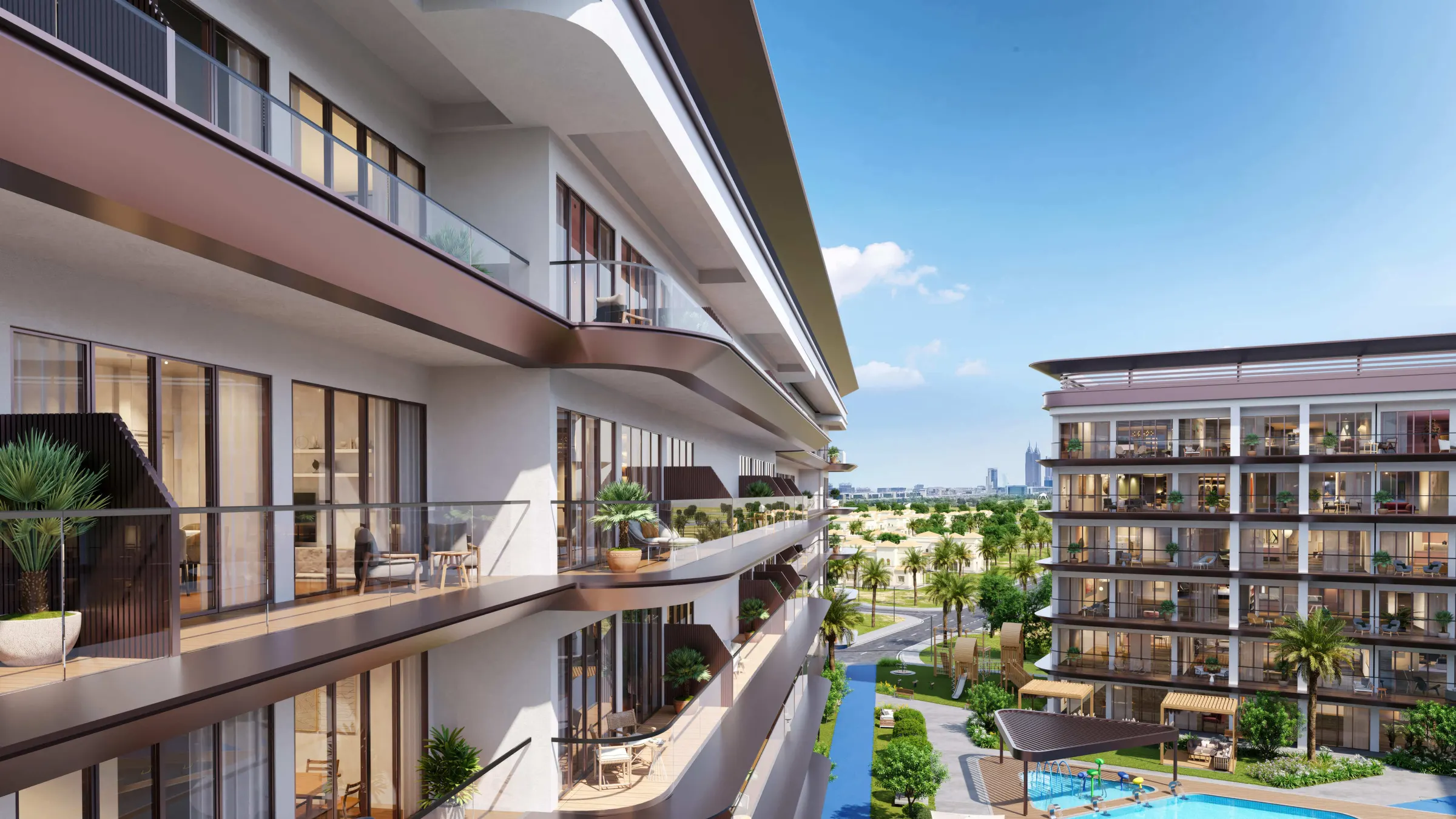 Samana Hills South — view 8