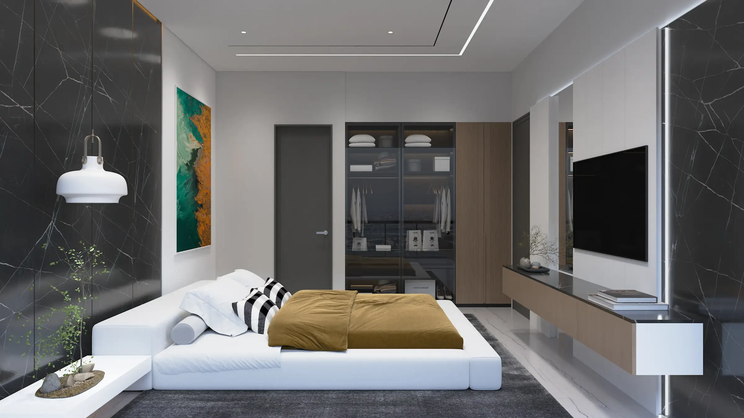 Samana Ibiza — view 5