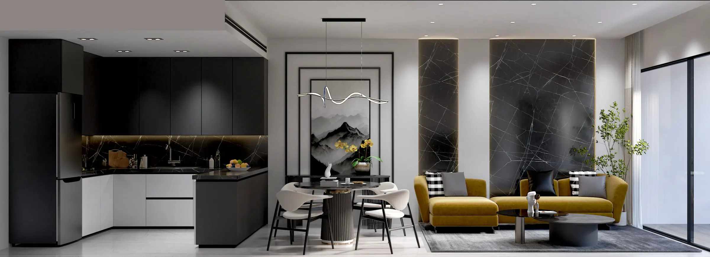 Samana Ibiza — view 7