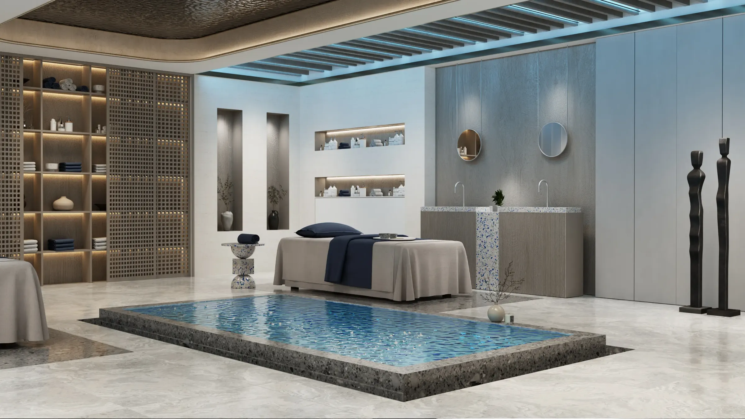 Samana Ibiza — view 13