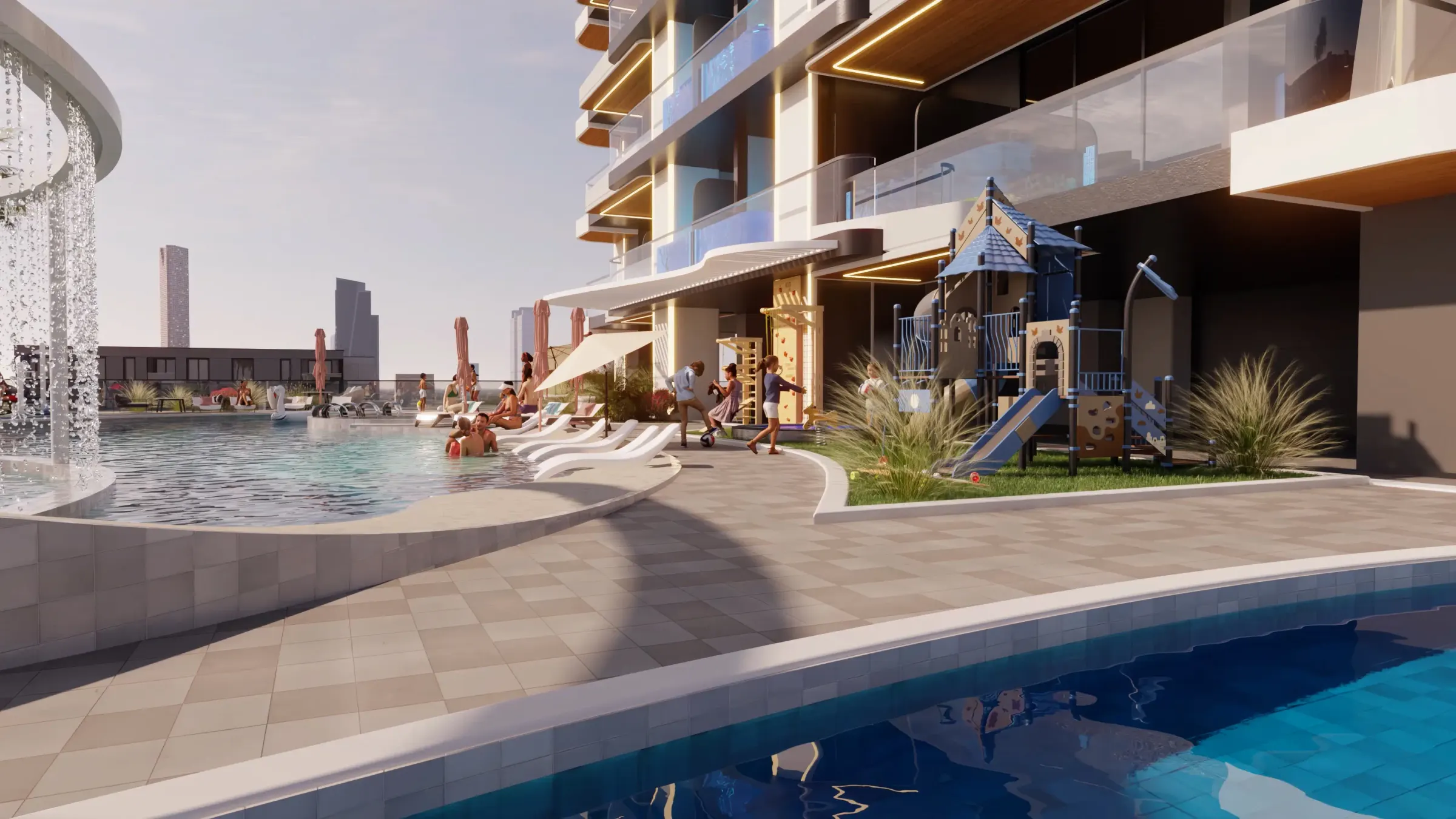Samana Manhattan 2 — view 2