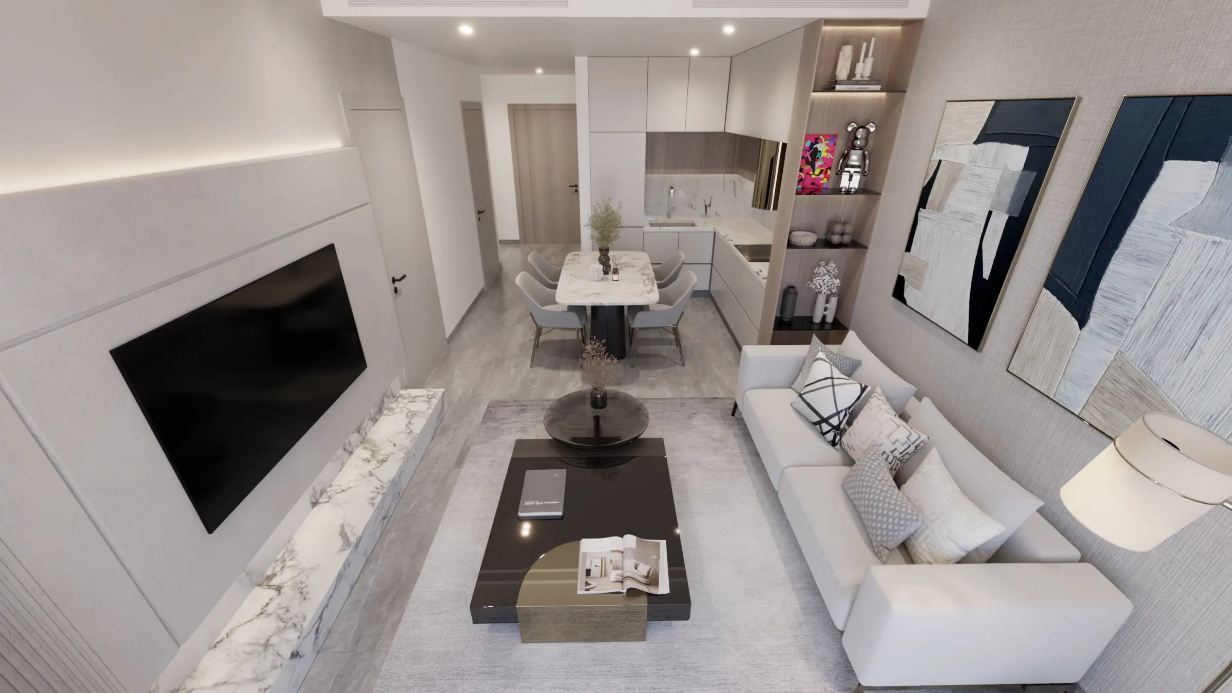 Samana Manhattan 2 — view 4