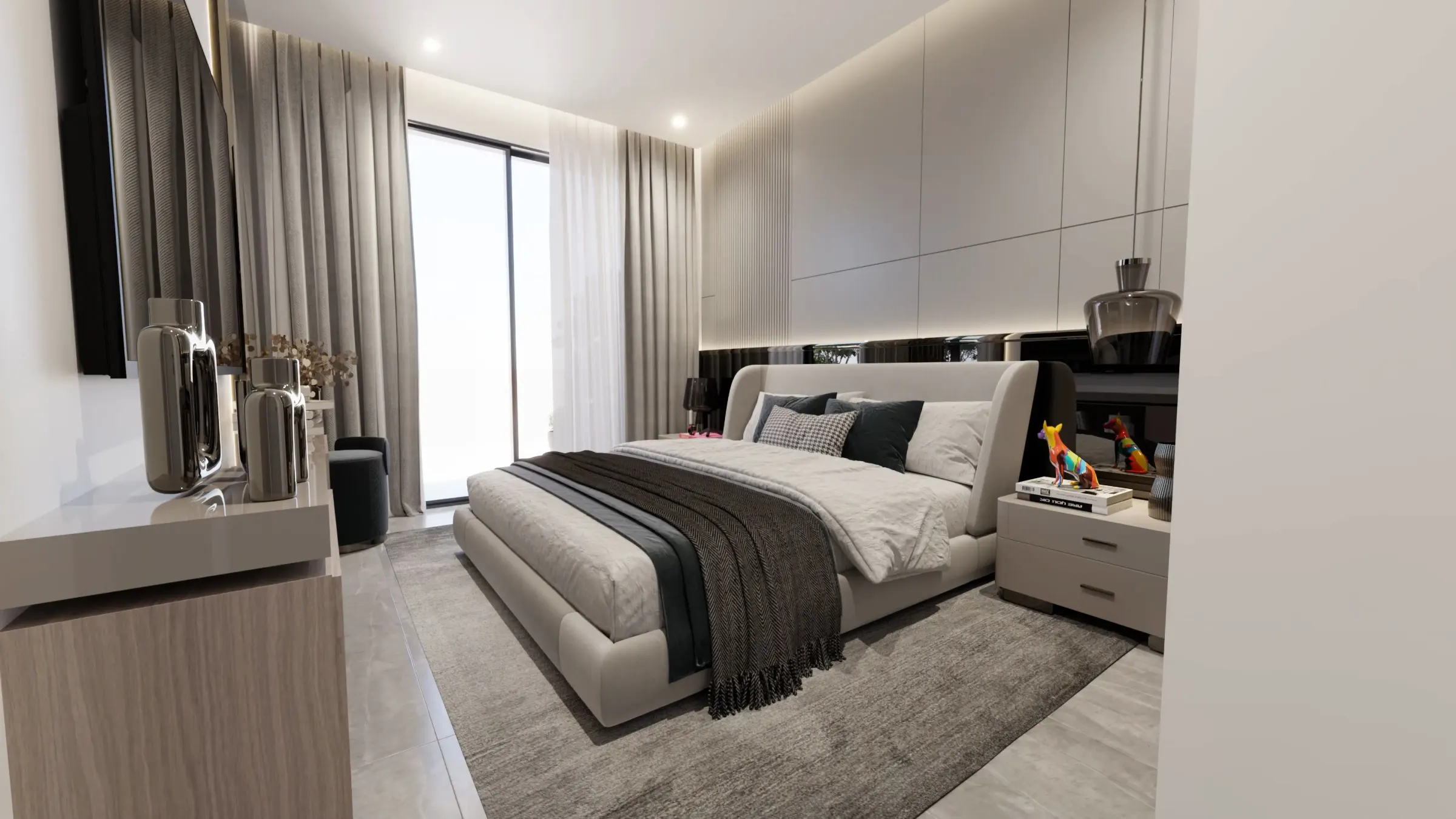 Samana Manhattan 2 — view 9