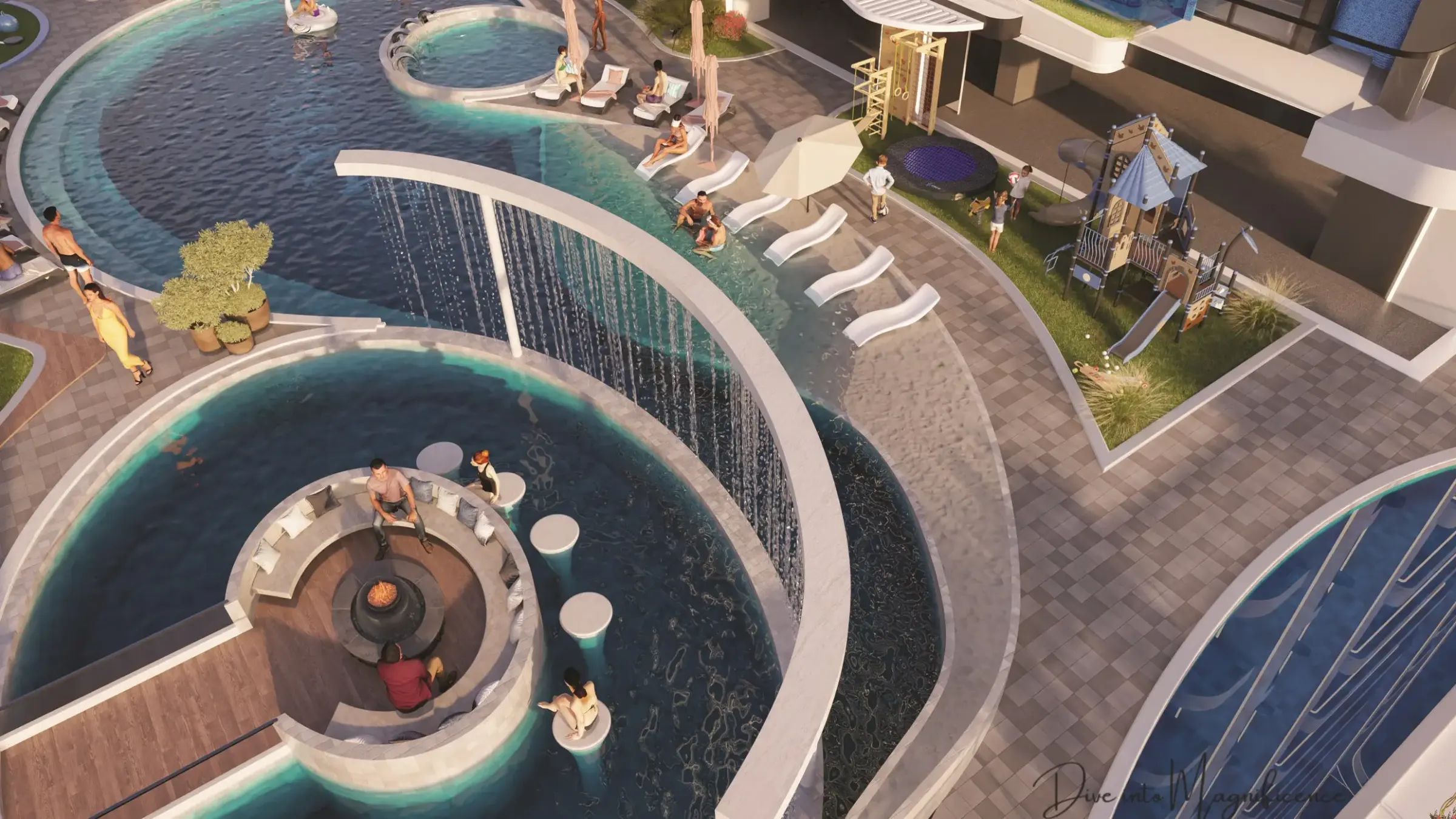 Samana Manhattan 2 — view 10