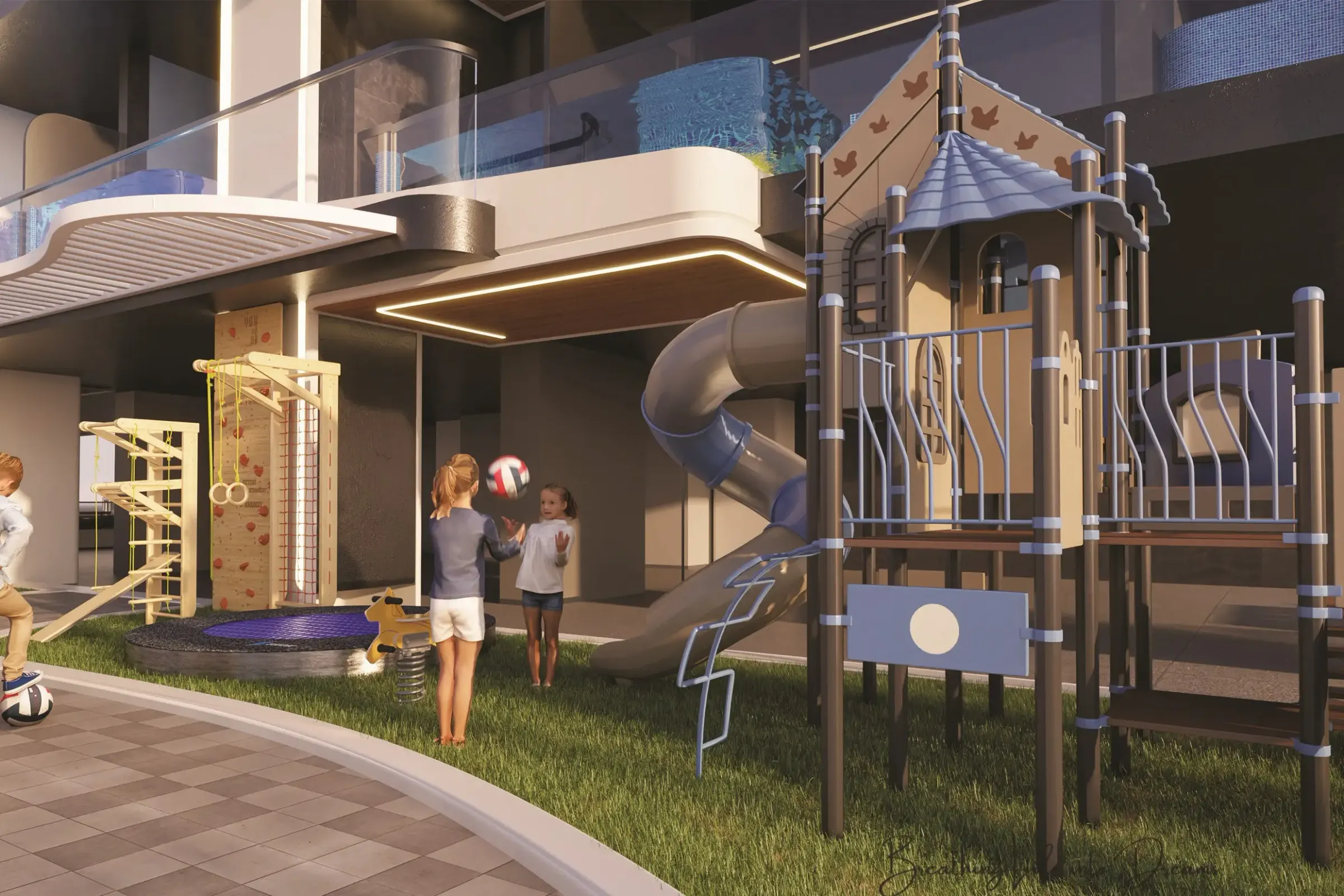 Samana Manhattan 2 — view 12