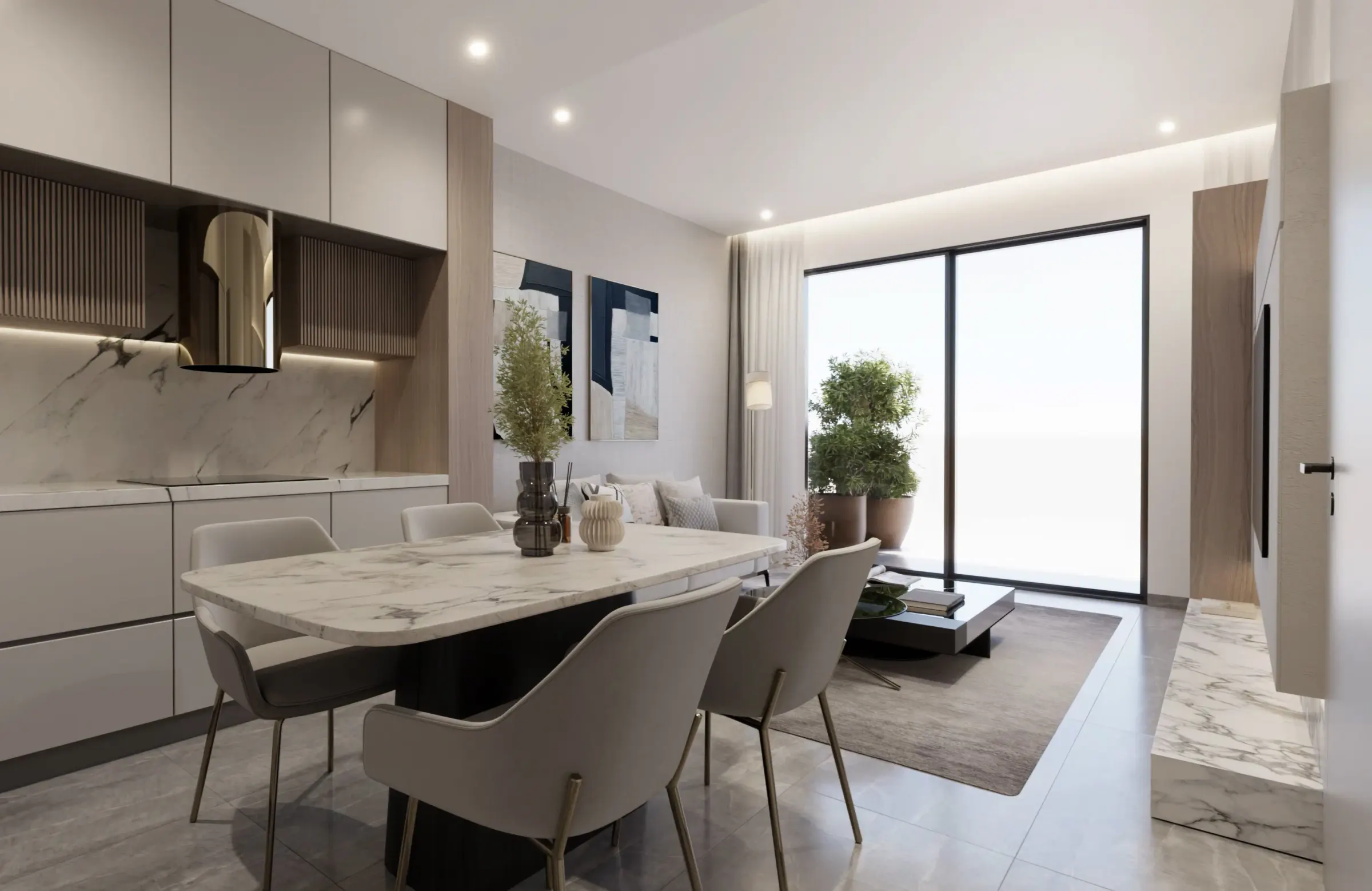 Samana Manhattan 2 — view 14