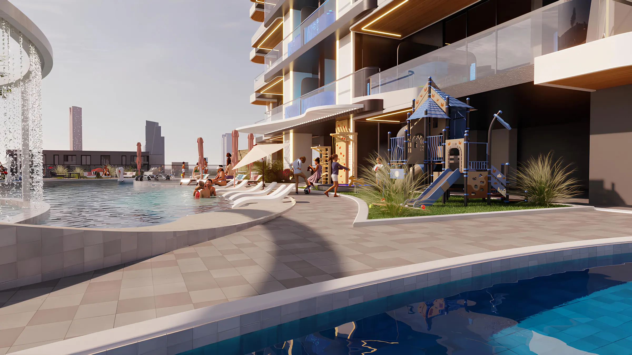 Samana Manhattan — zdjęcie 2
