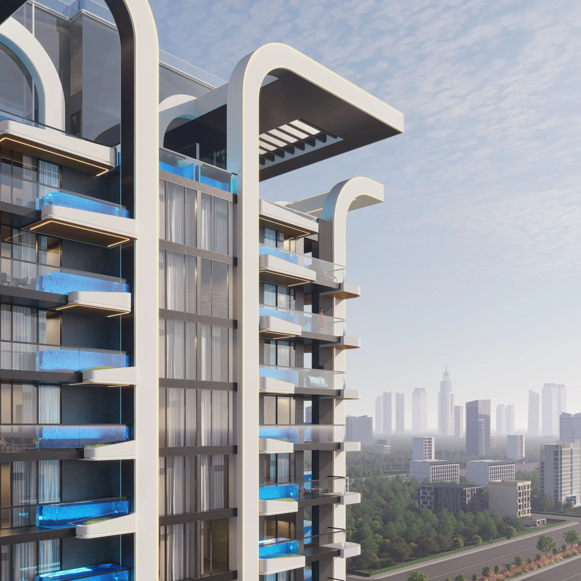 Samana Manhattan — zdjęcie 5