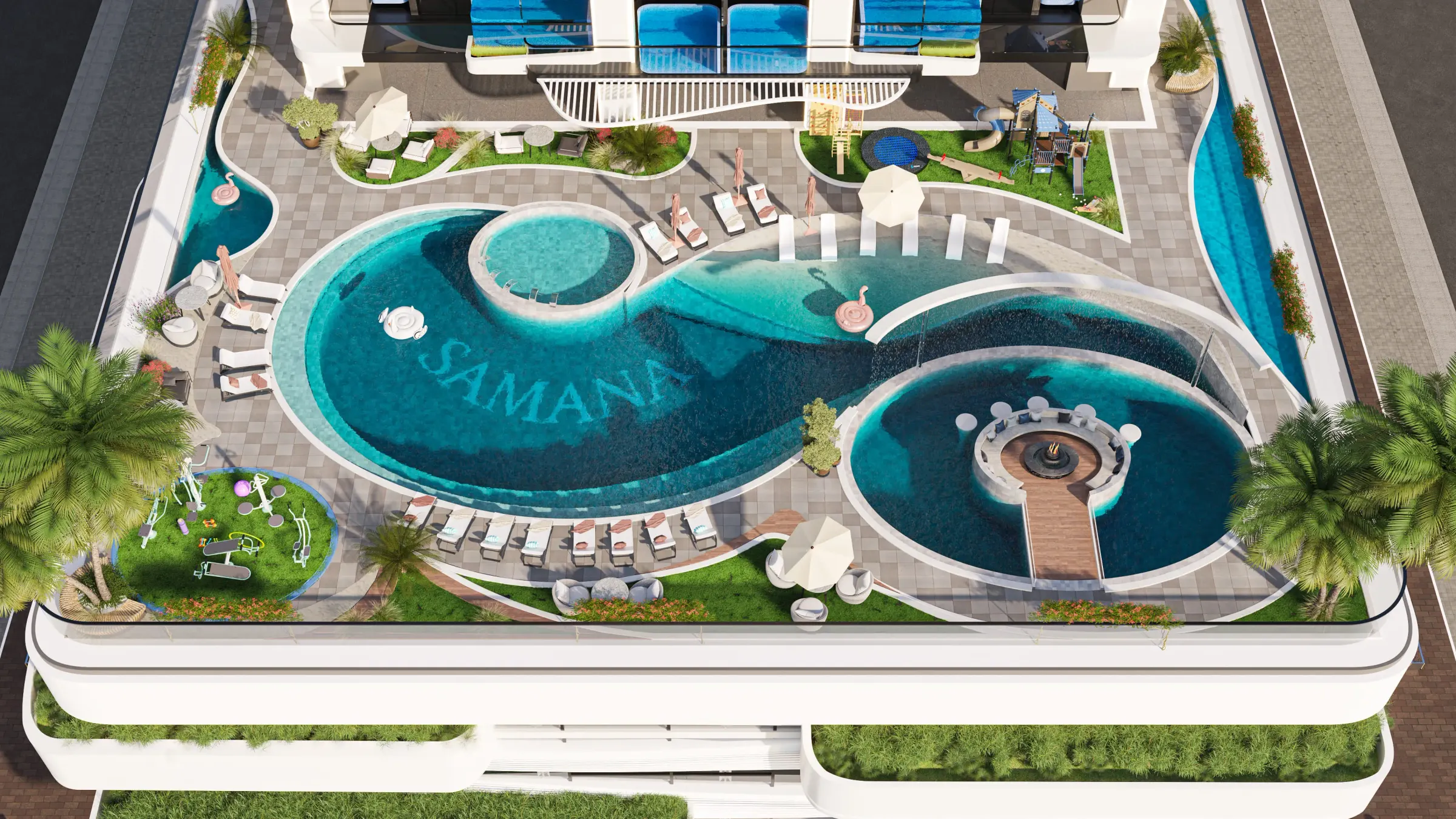 Samana Manhattan — zdjęcie 6