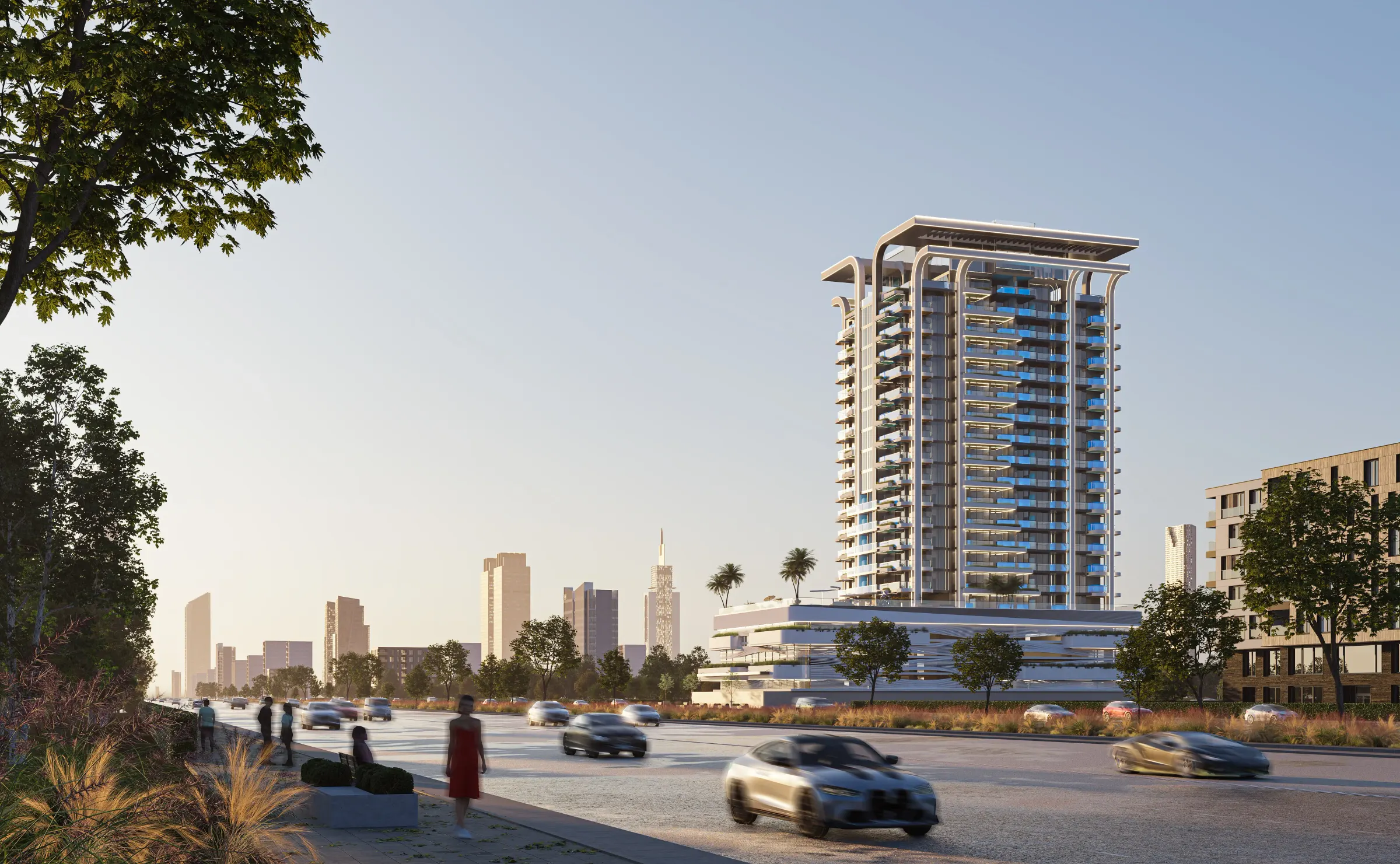Samana Manhattan — zdjęcie 7