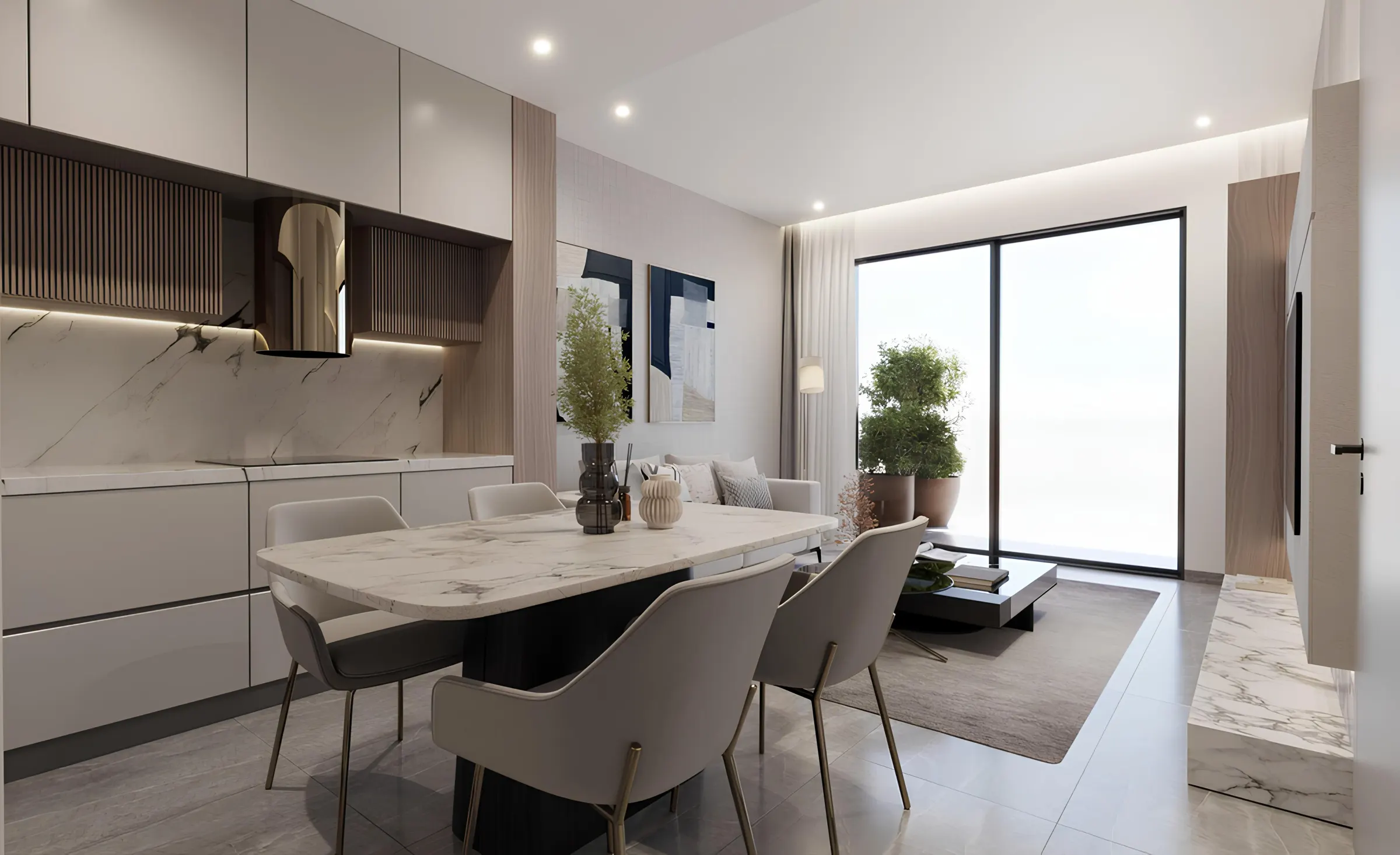Samana Manhattan — zdjęcie 8