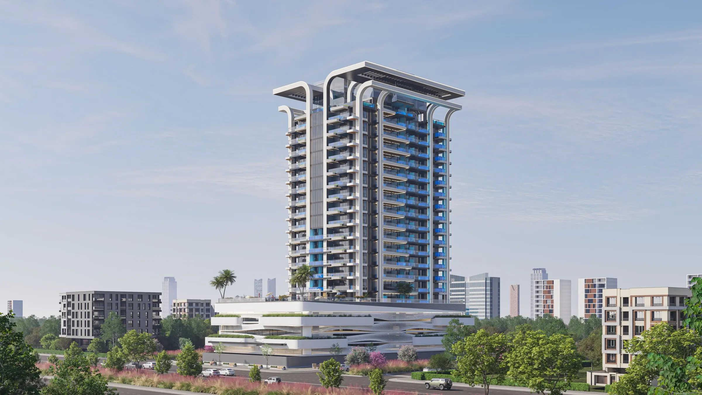 Samana Manhattan — zdjęcie 9