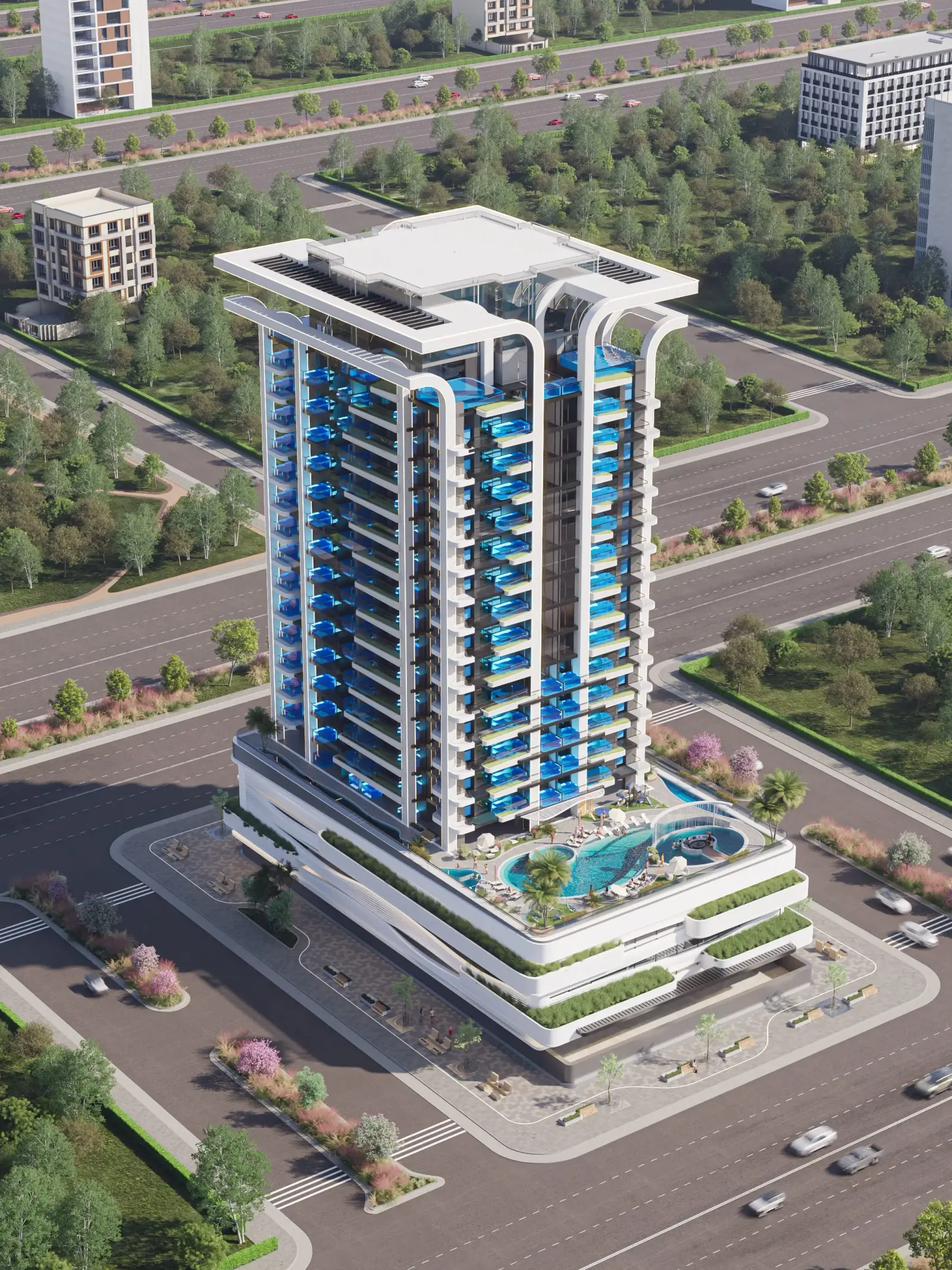 Samana Manhattan — zdjęcie 11