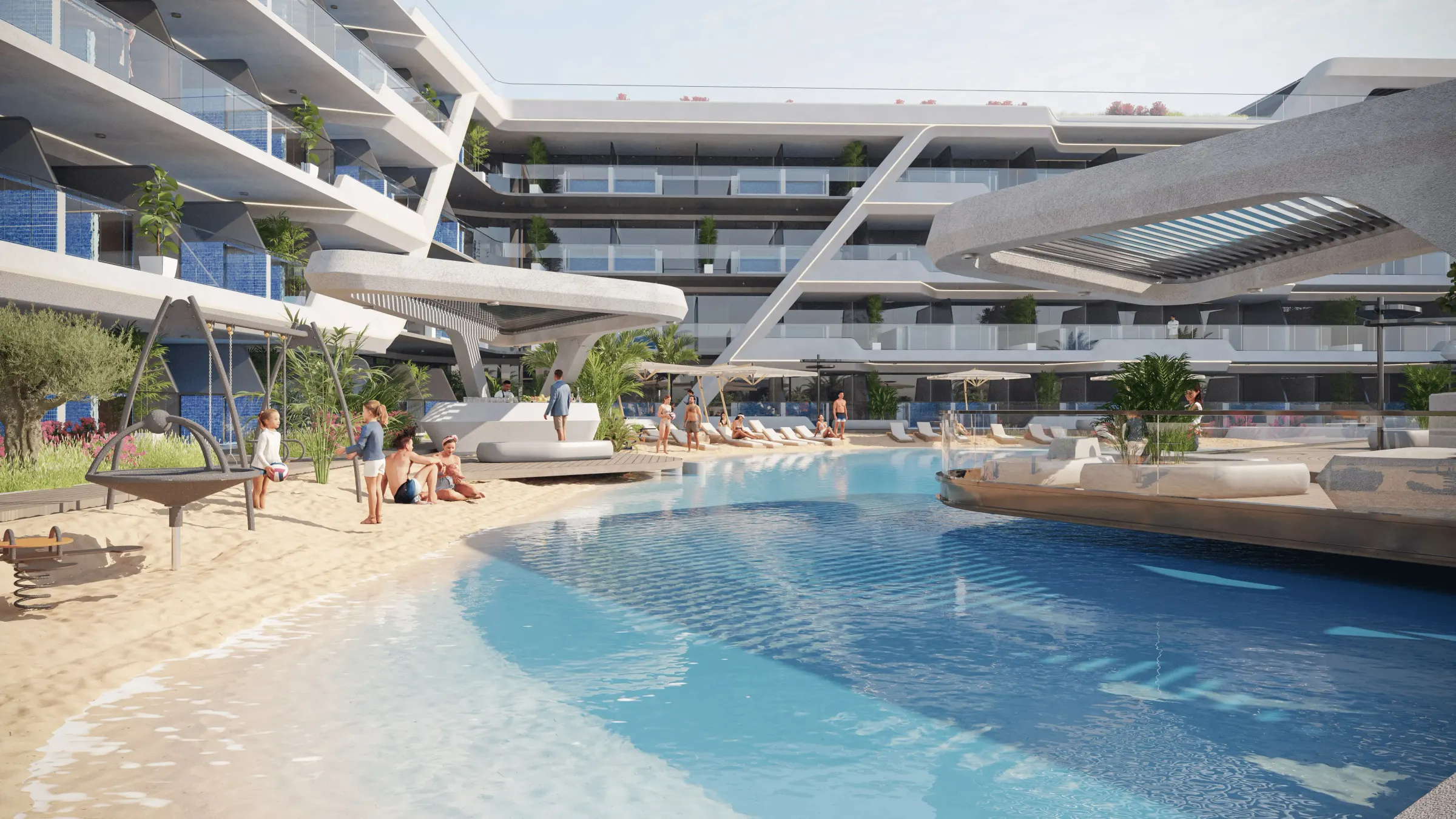 Samana Mykonos — zdjęcie 2