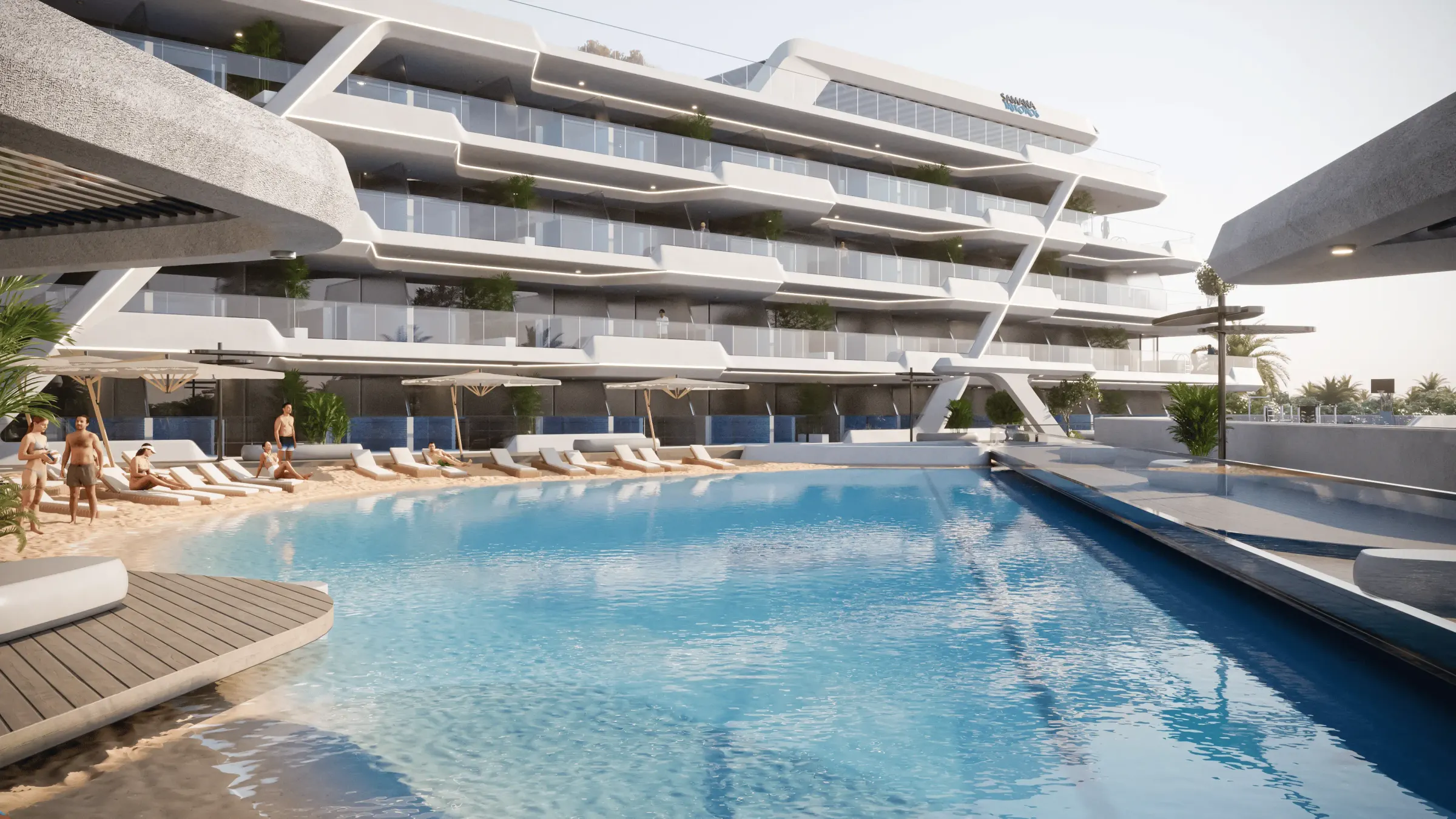 Samana Mykonos — zdjęcie 6