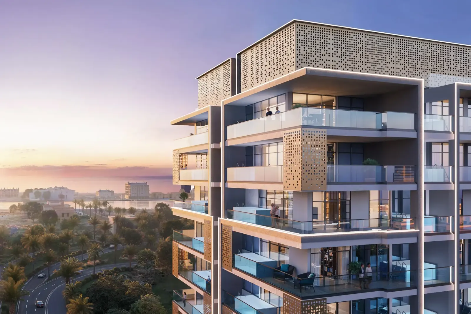 Samana Ocean Crest — view 3