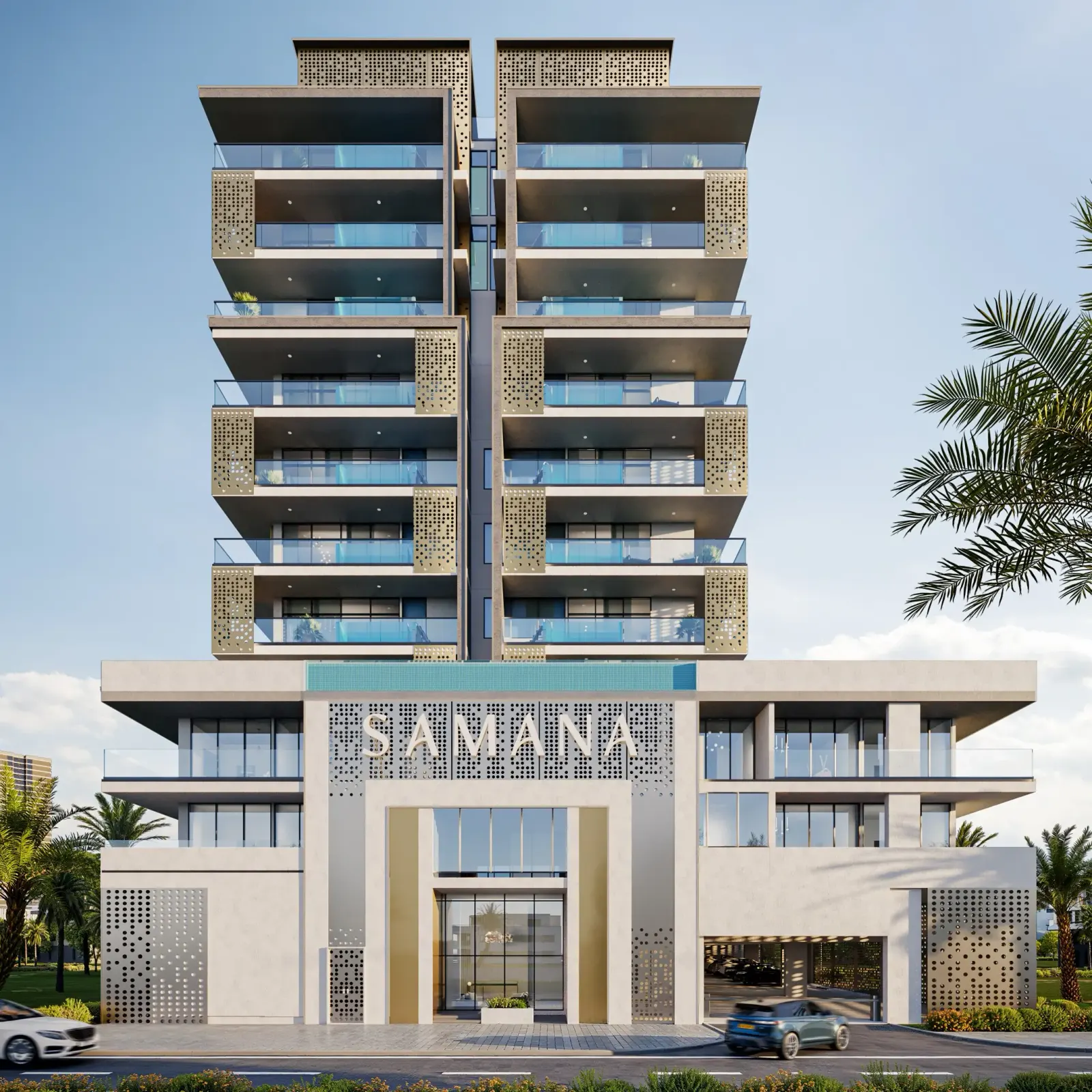 Samana Ocean Crest — view 6