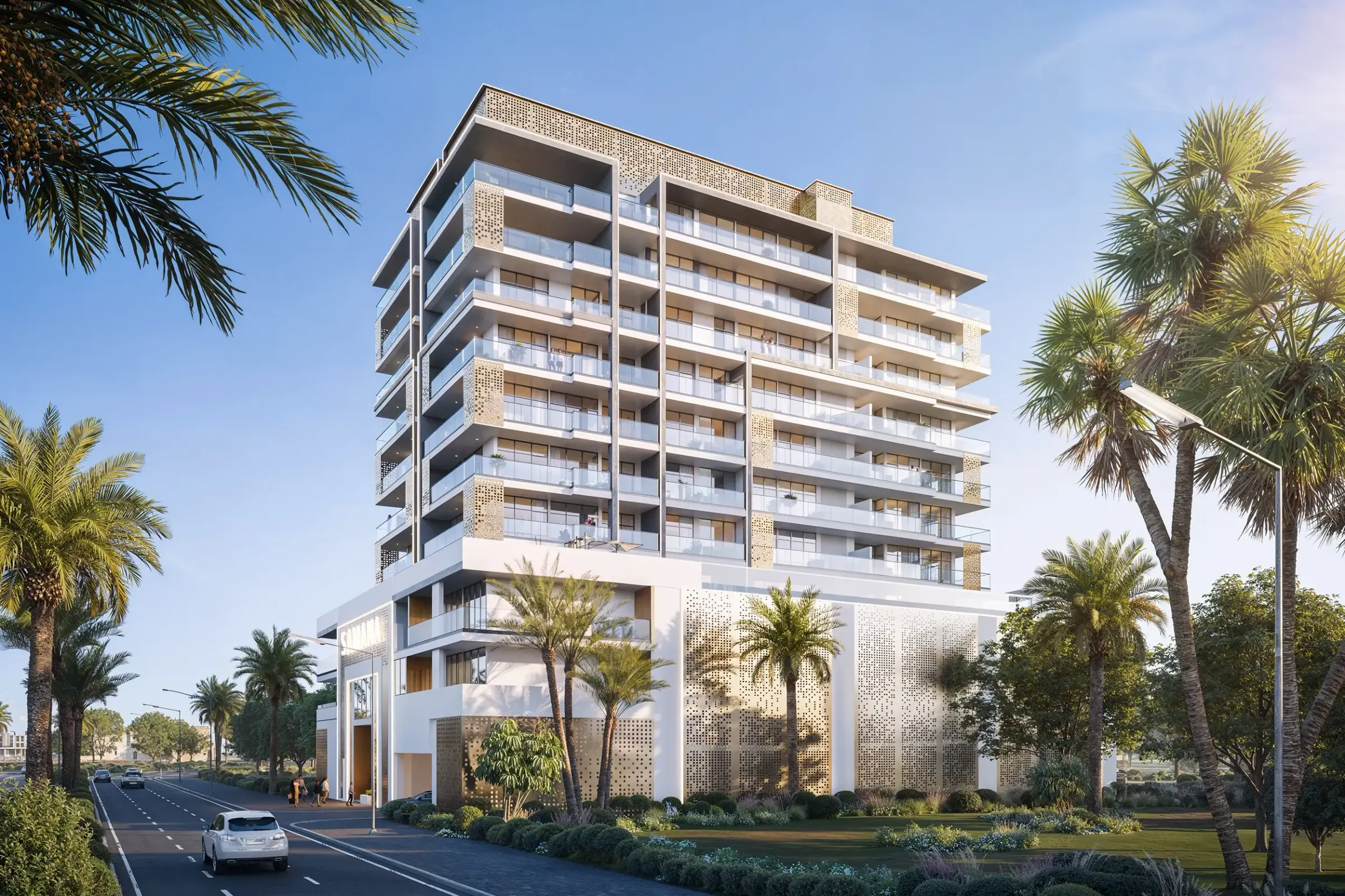 Samana Ocean Crest — view 8