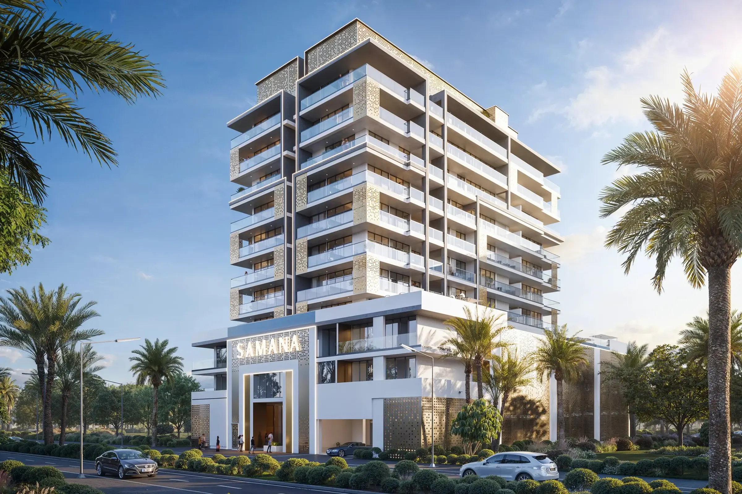 Samana Ocean Crest — view 10