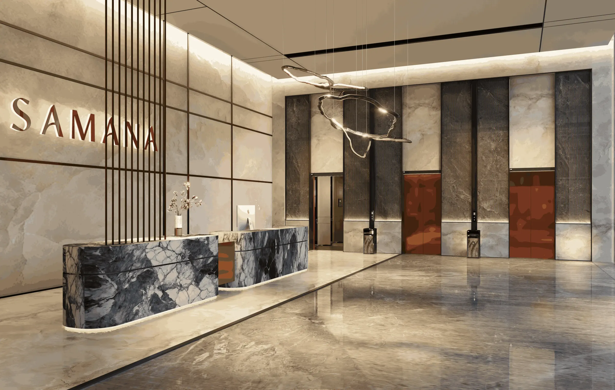 Samana Ocean Crest — view 11