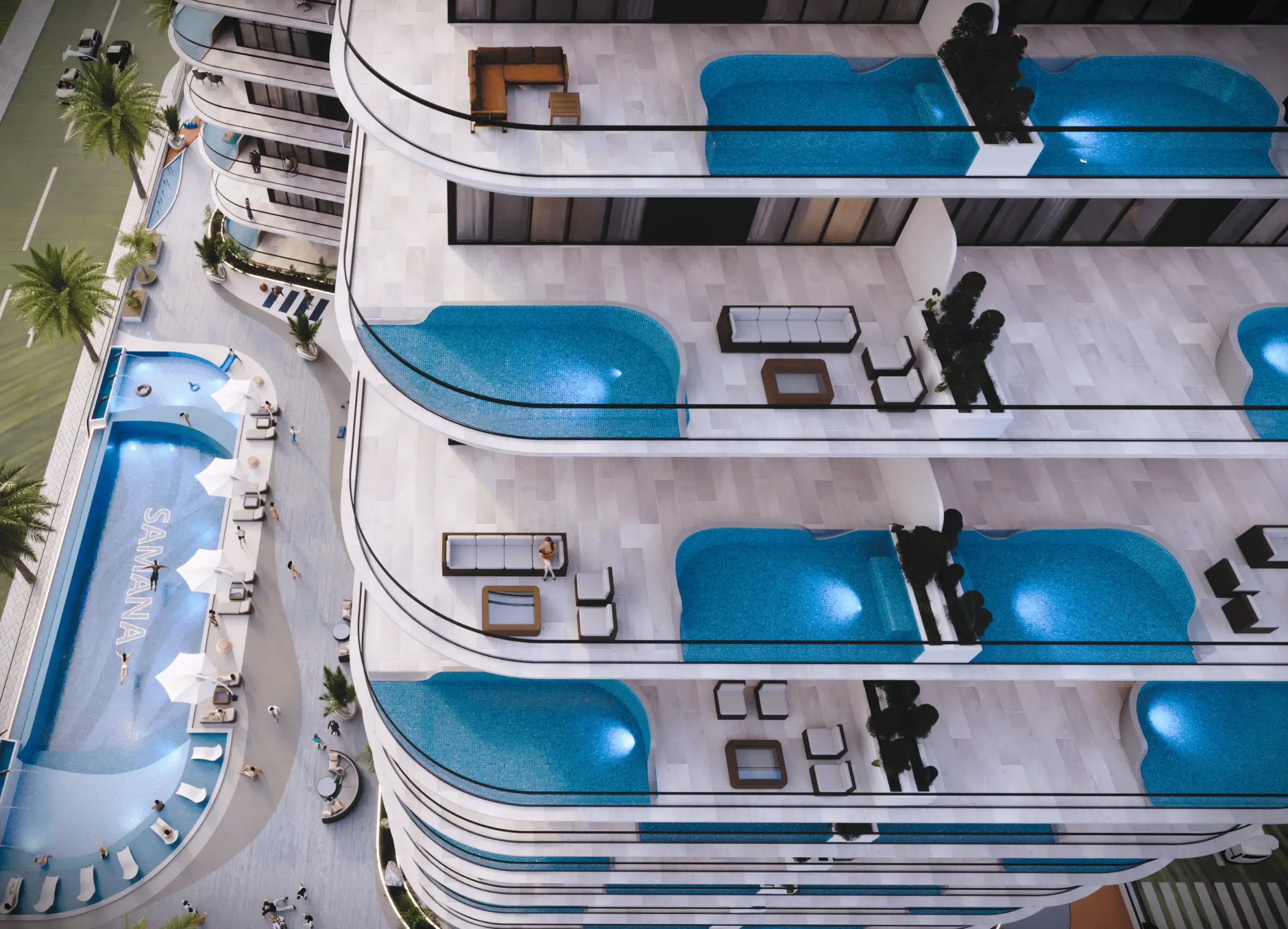 Samana Portofino — zdjęcie 12