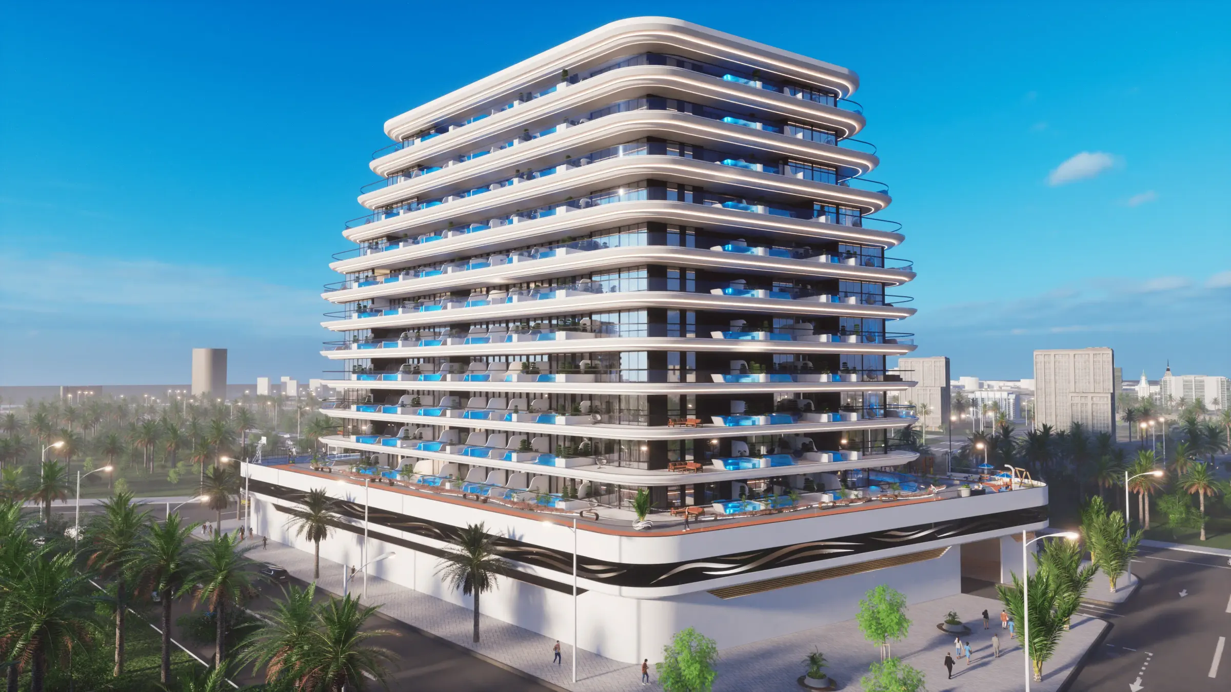 Samana Portofino — zdjęcie 13