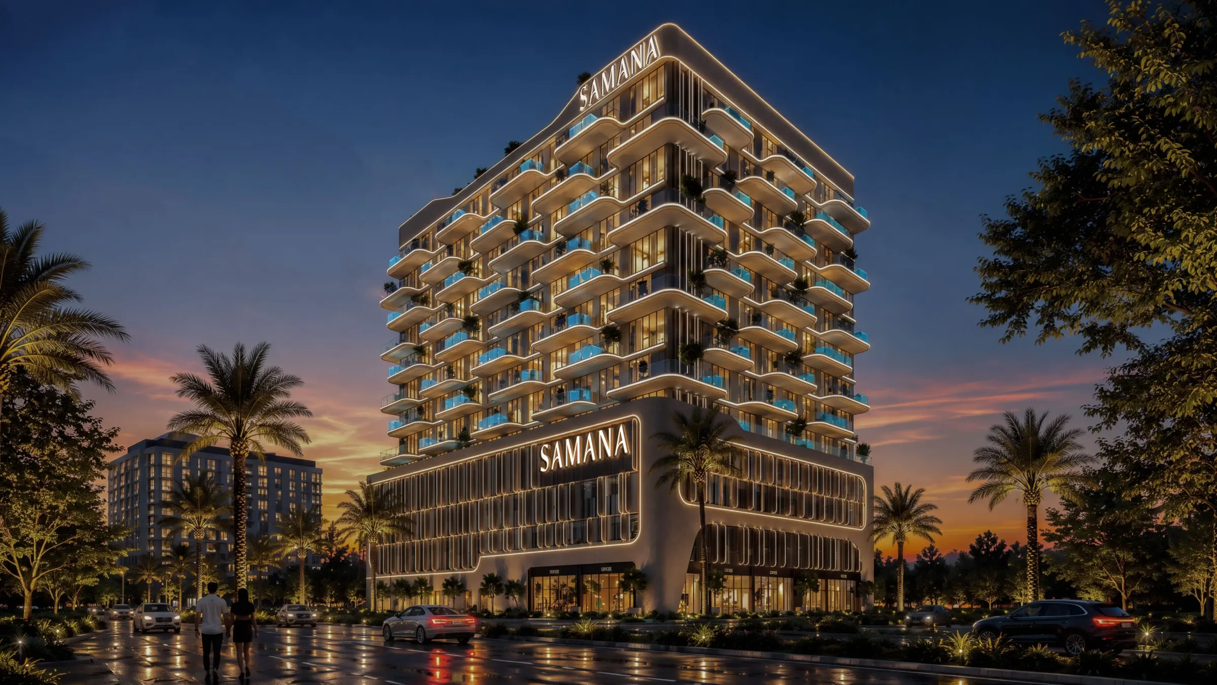 Samana Portside — zdjęcie 3