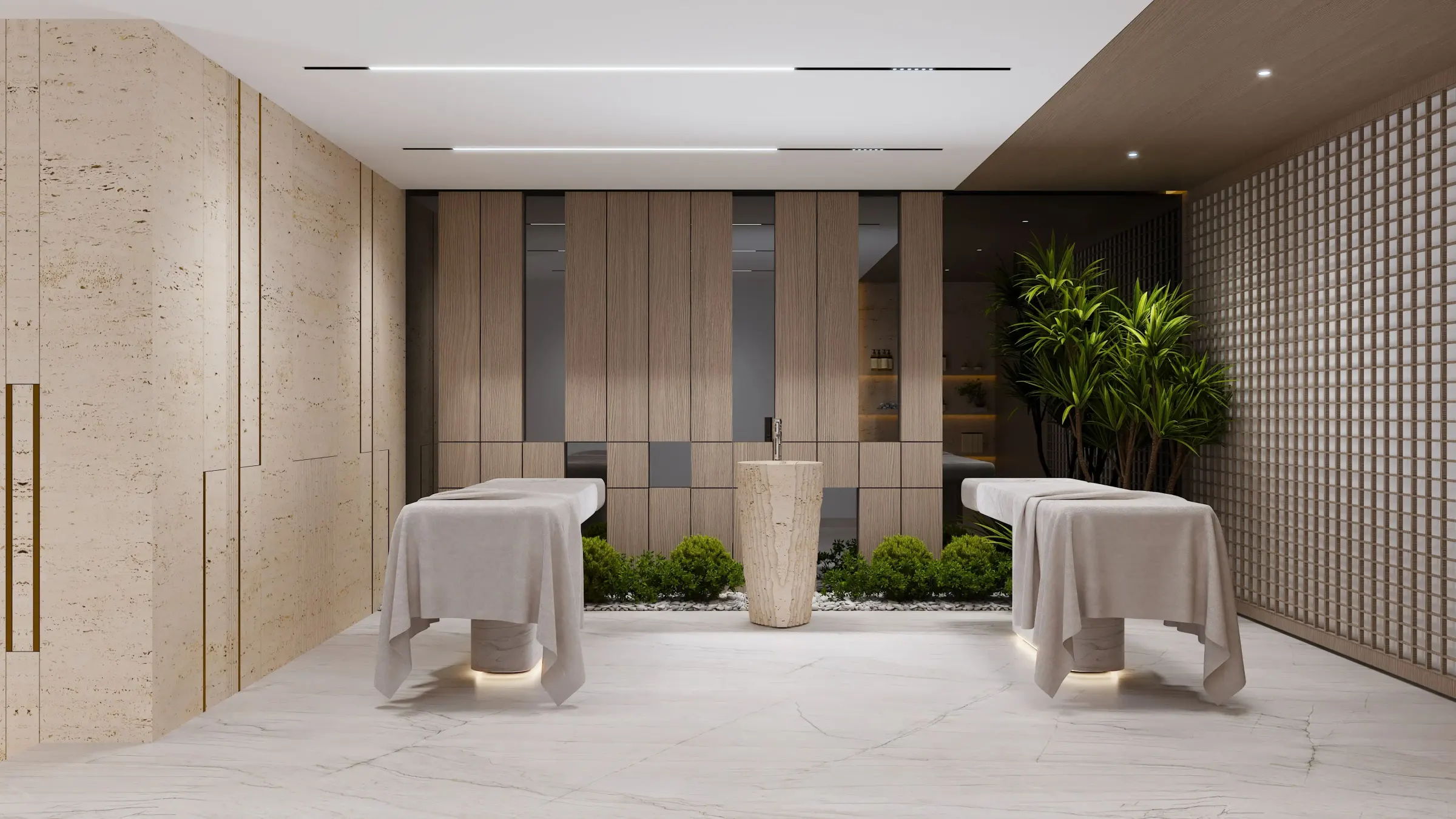 Samana Resorts 1 & 2 — view 6