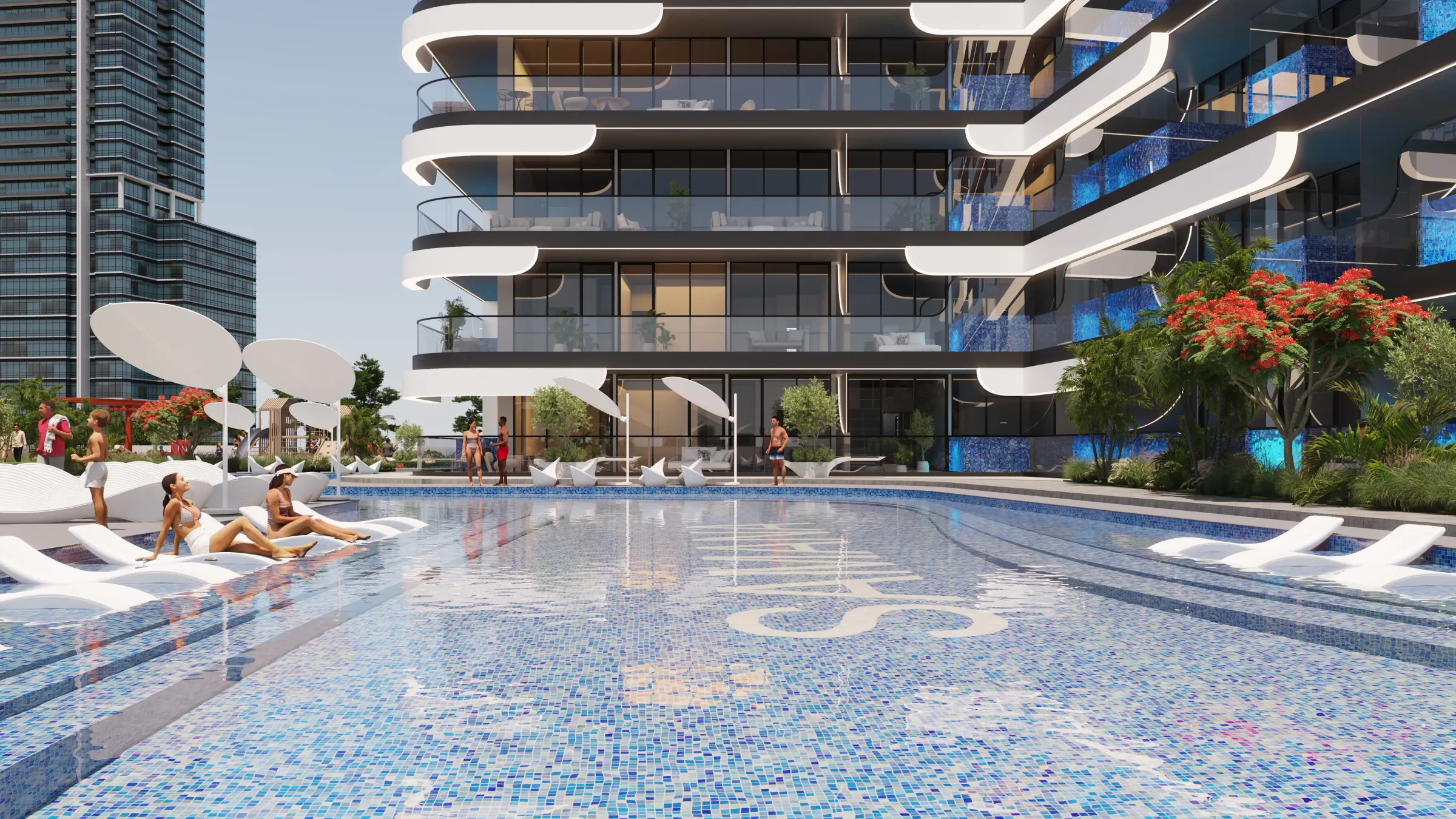 Samana Resorts 1 & 2 — view 13
