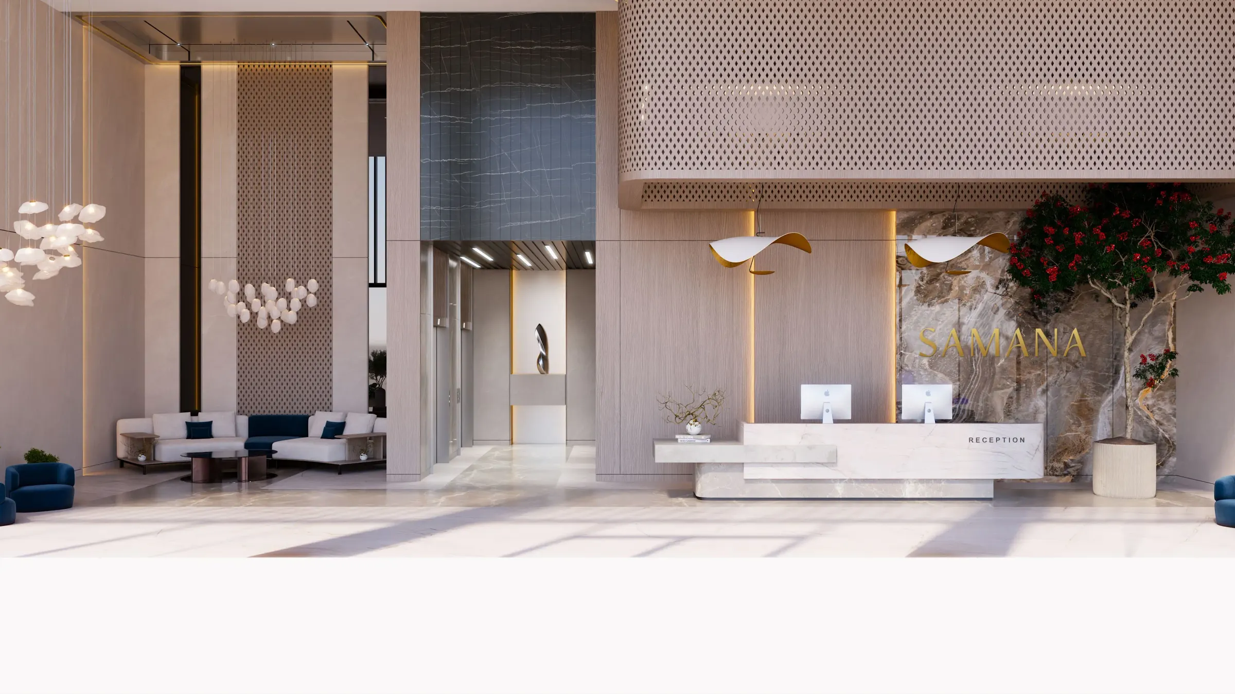 Samana Resorts 1 & 2 — view 17