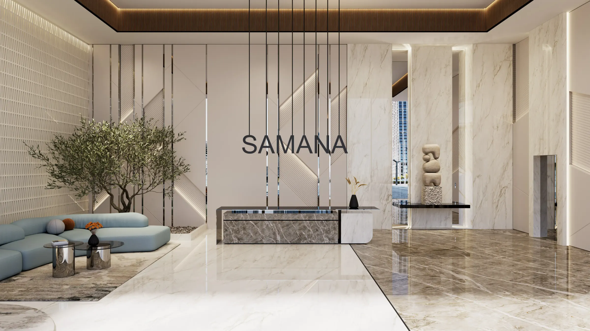 Samana Rome — zdjęcie 5