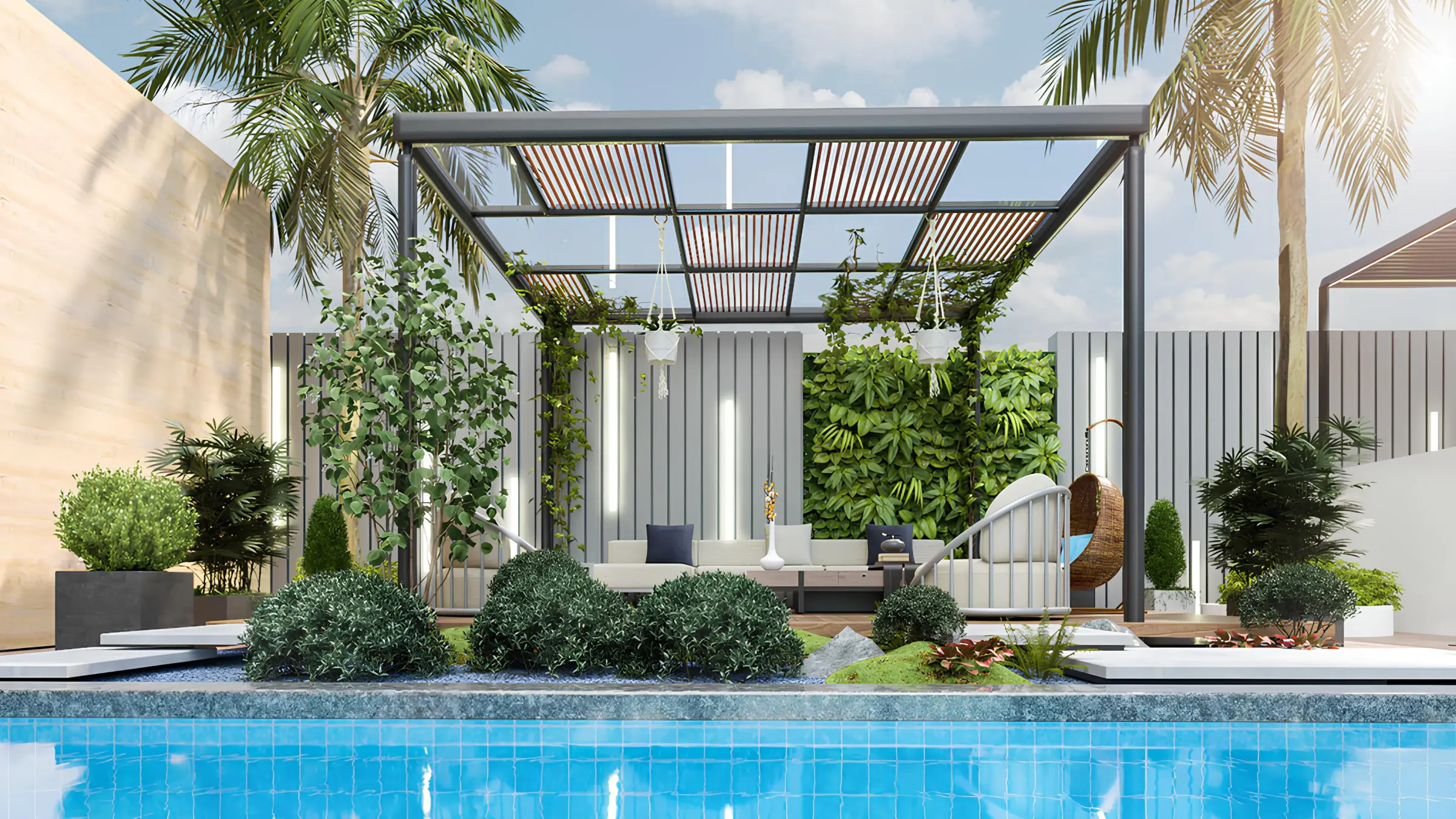 Samha Residence 2 — zdjęcie 4