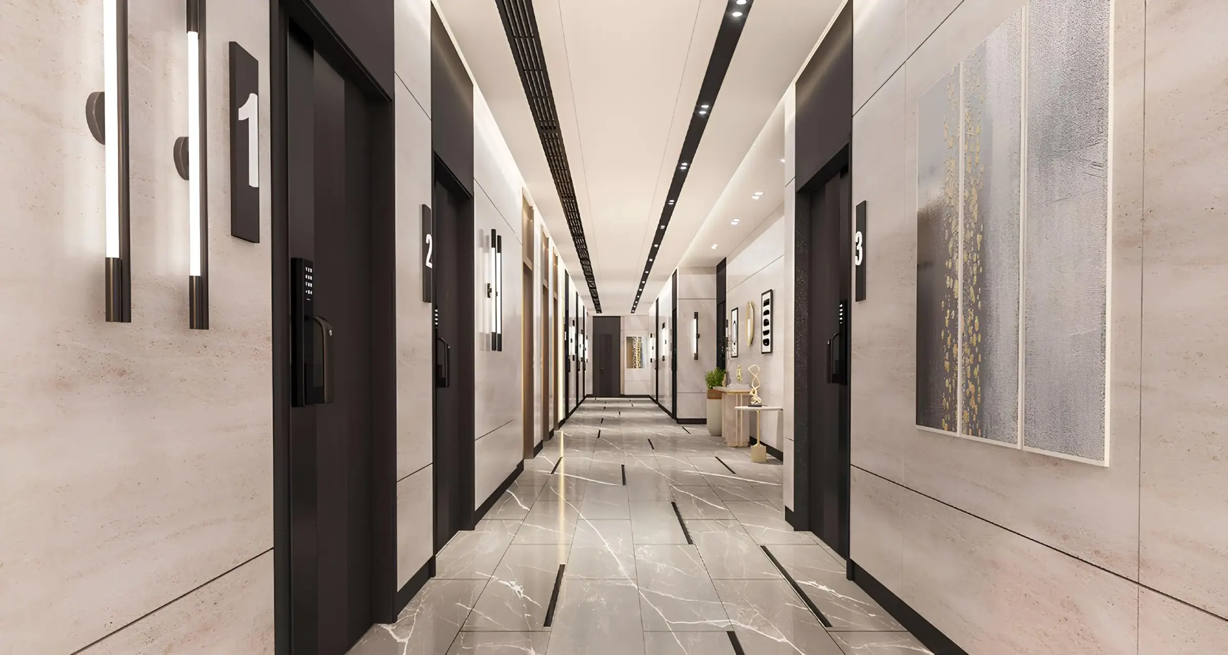 Samha Residence 2 — zdjęcie 8