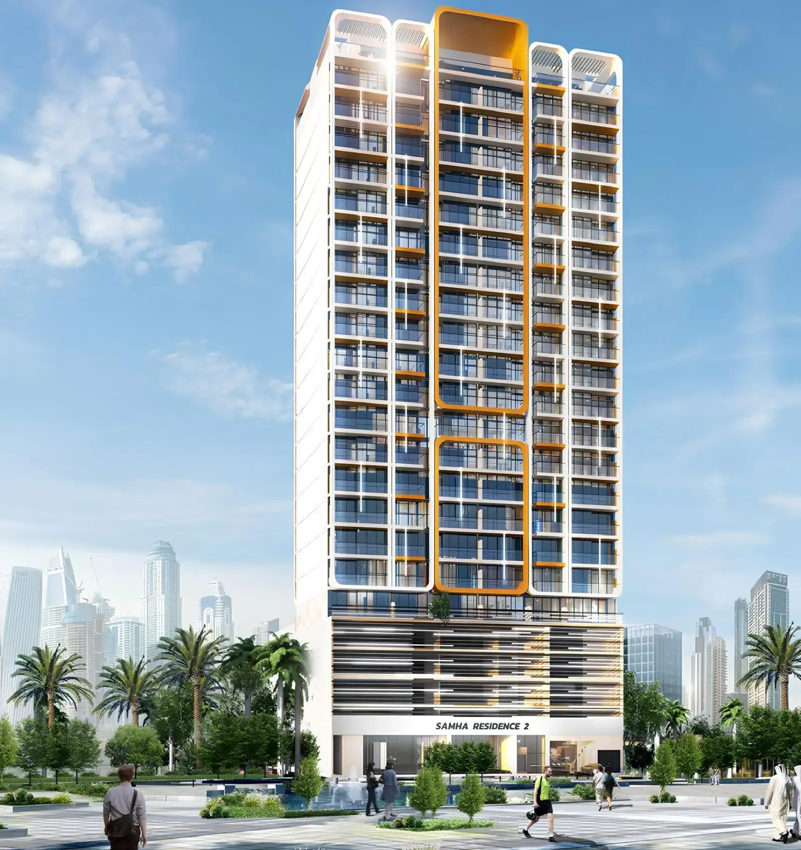 Samha Residence 2 — zdjęcie 9