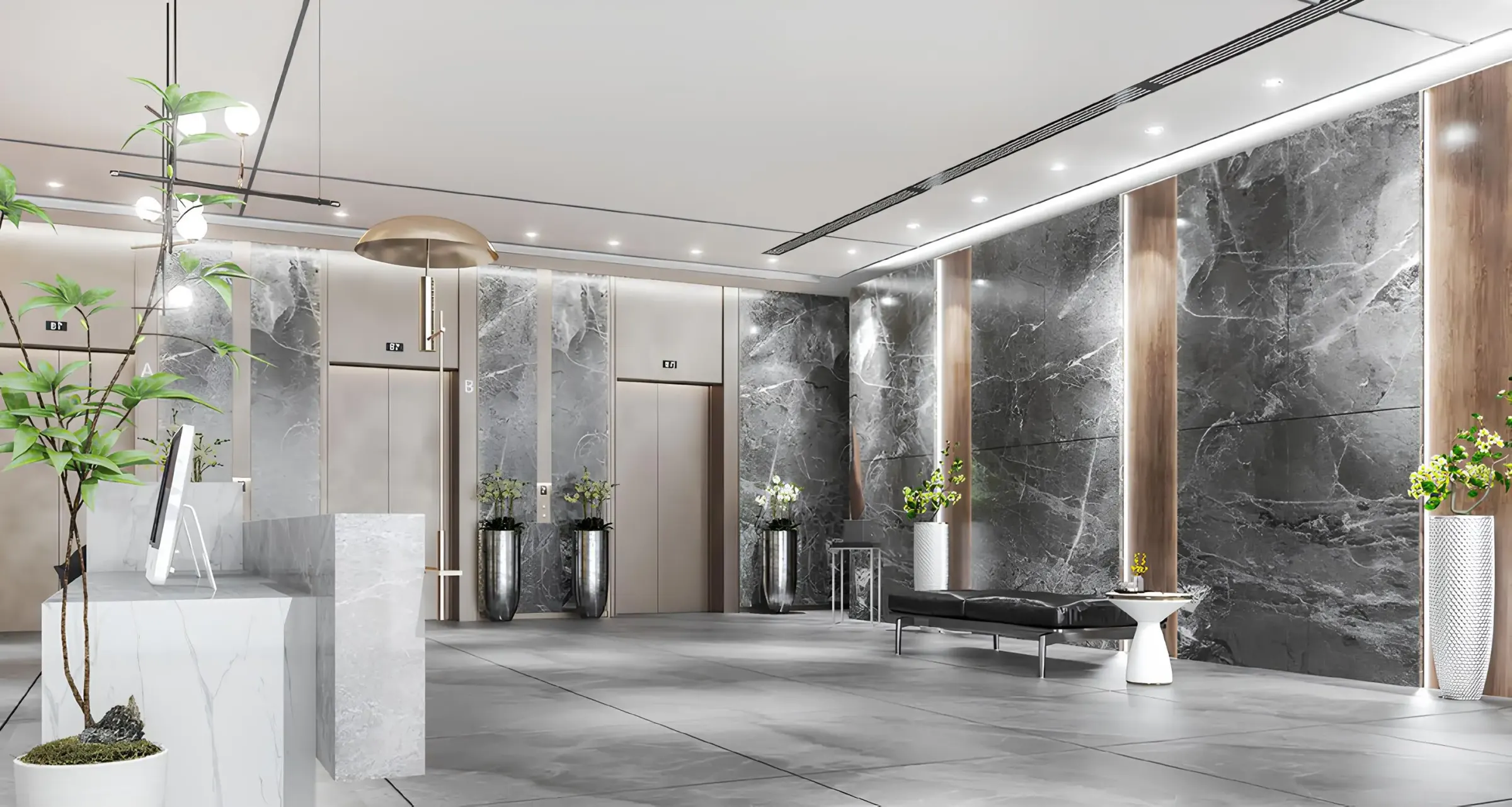 Samha Residence 2 — zdjęcie 10