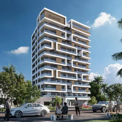 Saray Prime Residences — view 3