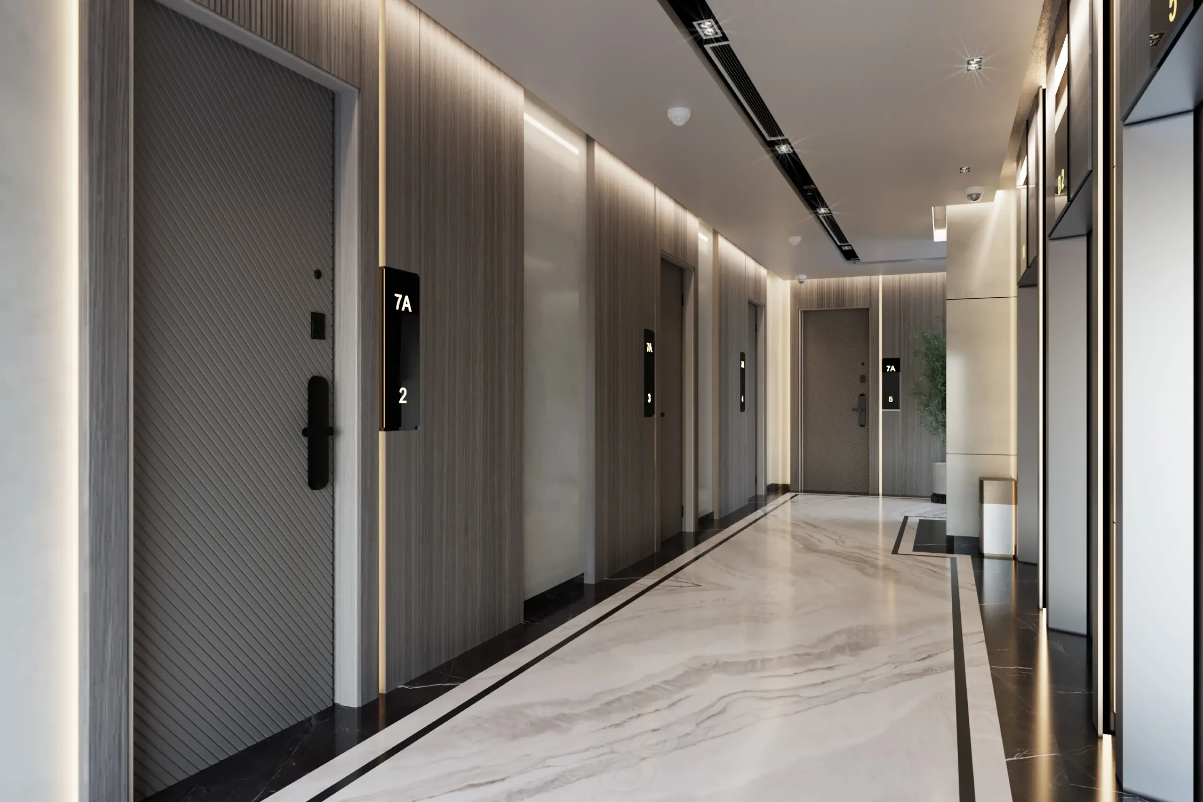 Saray Prime Residences — view 4