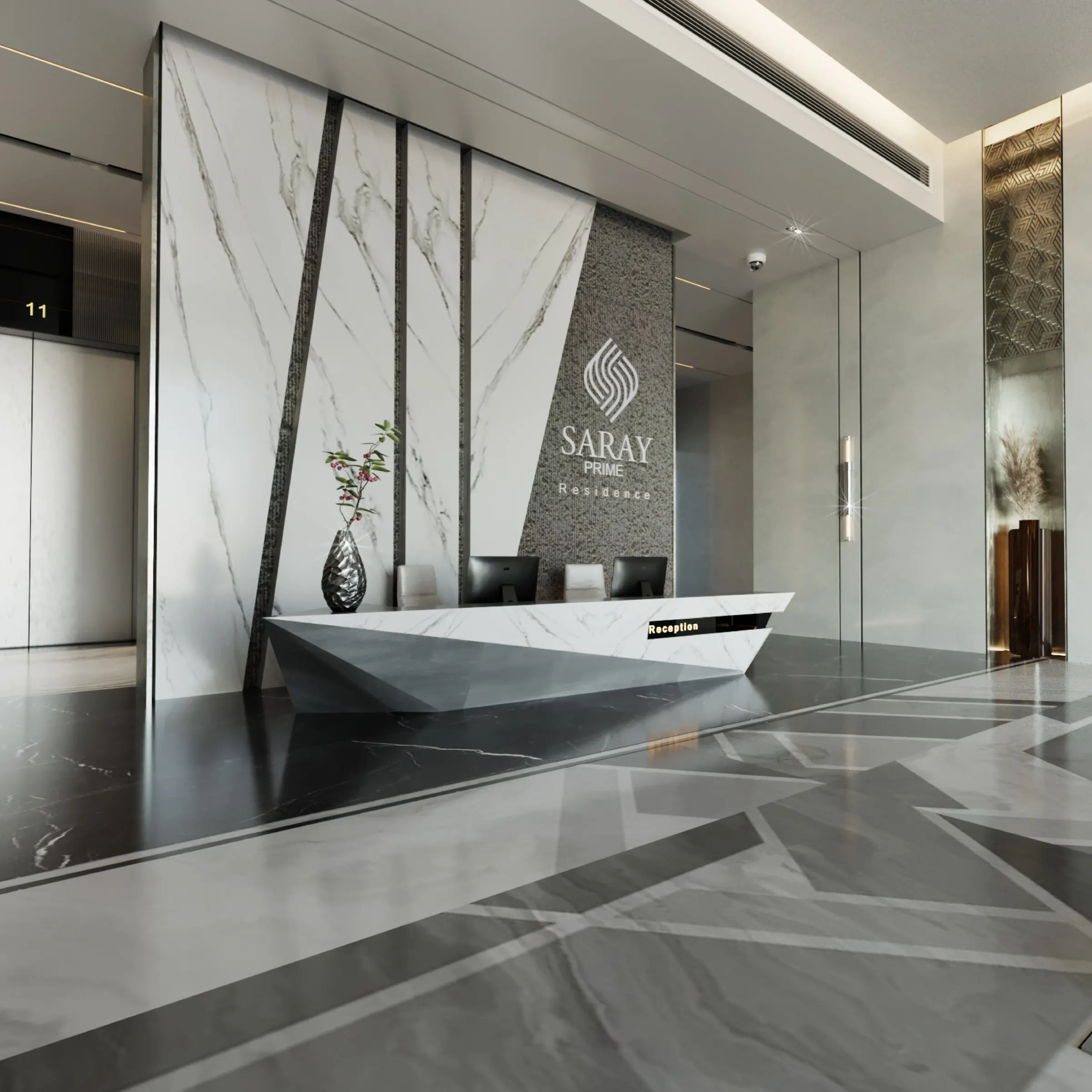 Saray Prime Residences — view 5