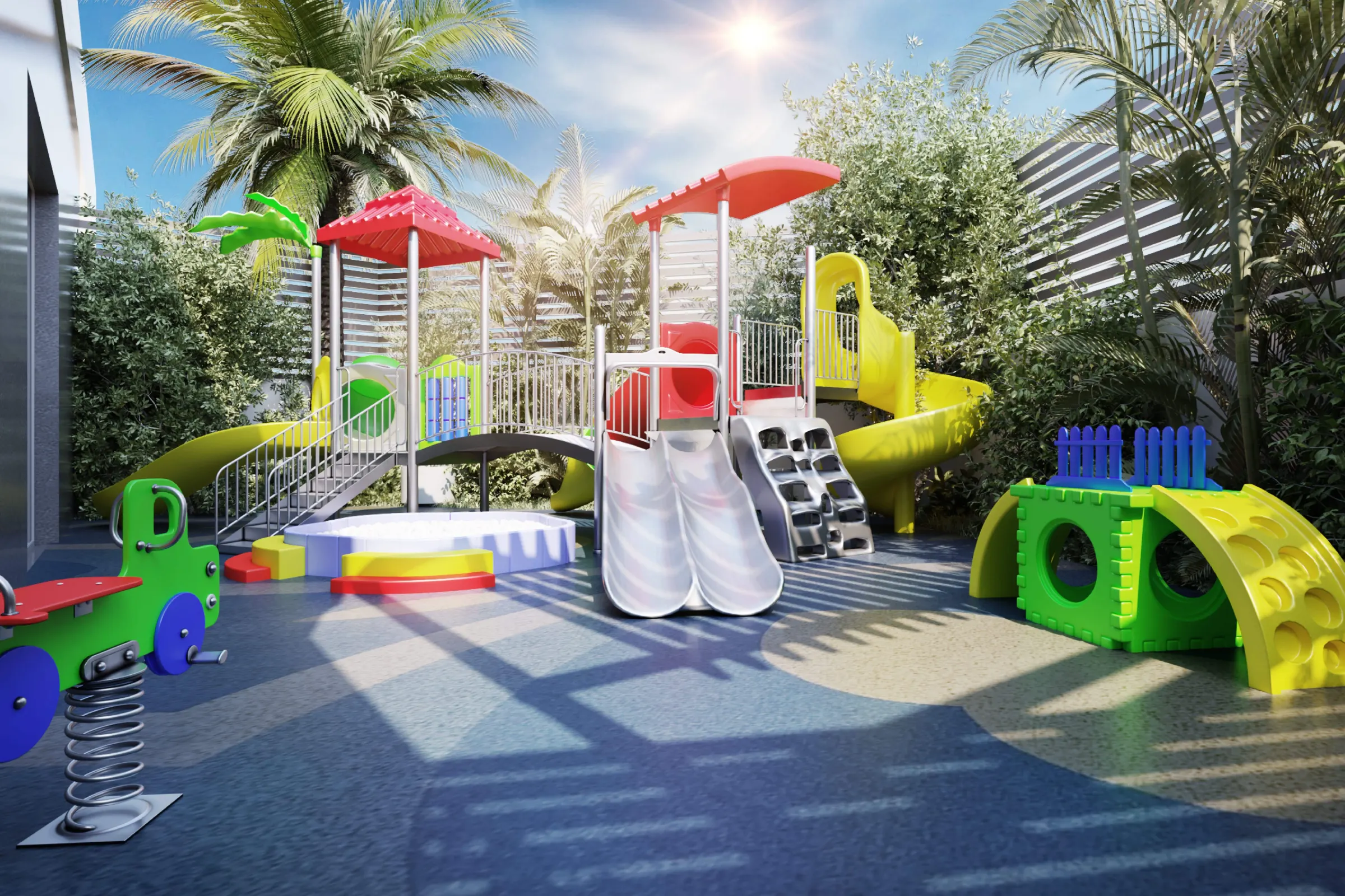 Saray Prime Residences — view 7