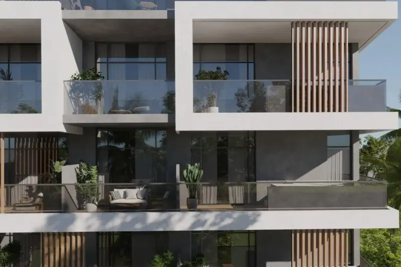 Saray Prime Residences — view 8