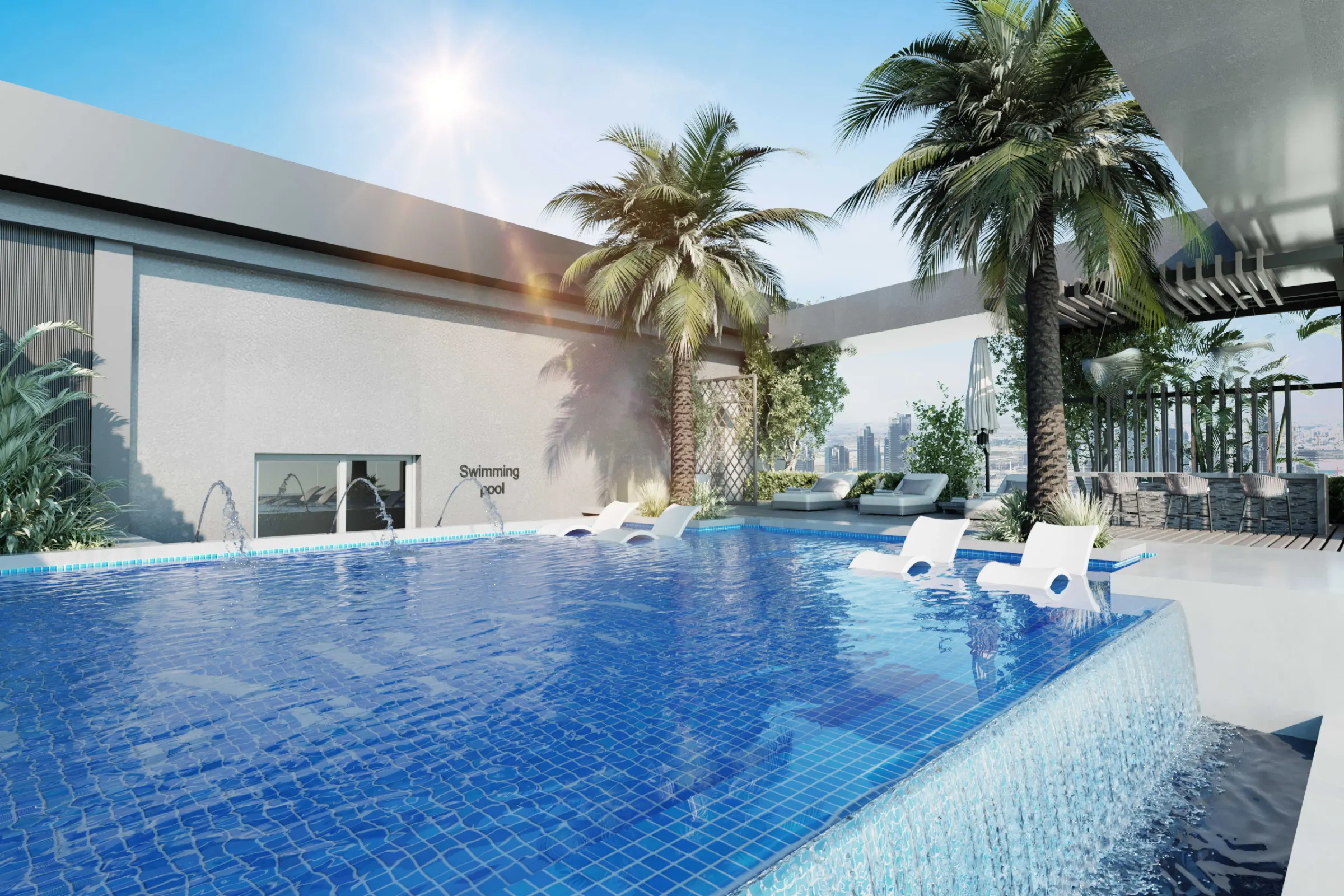 Saray Prime Residences — view 9