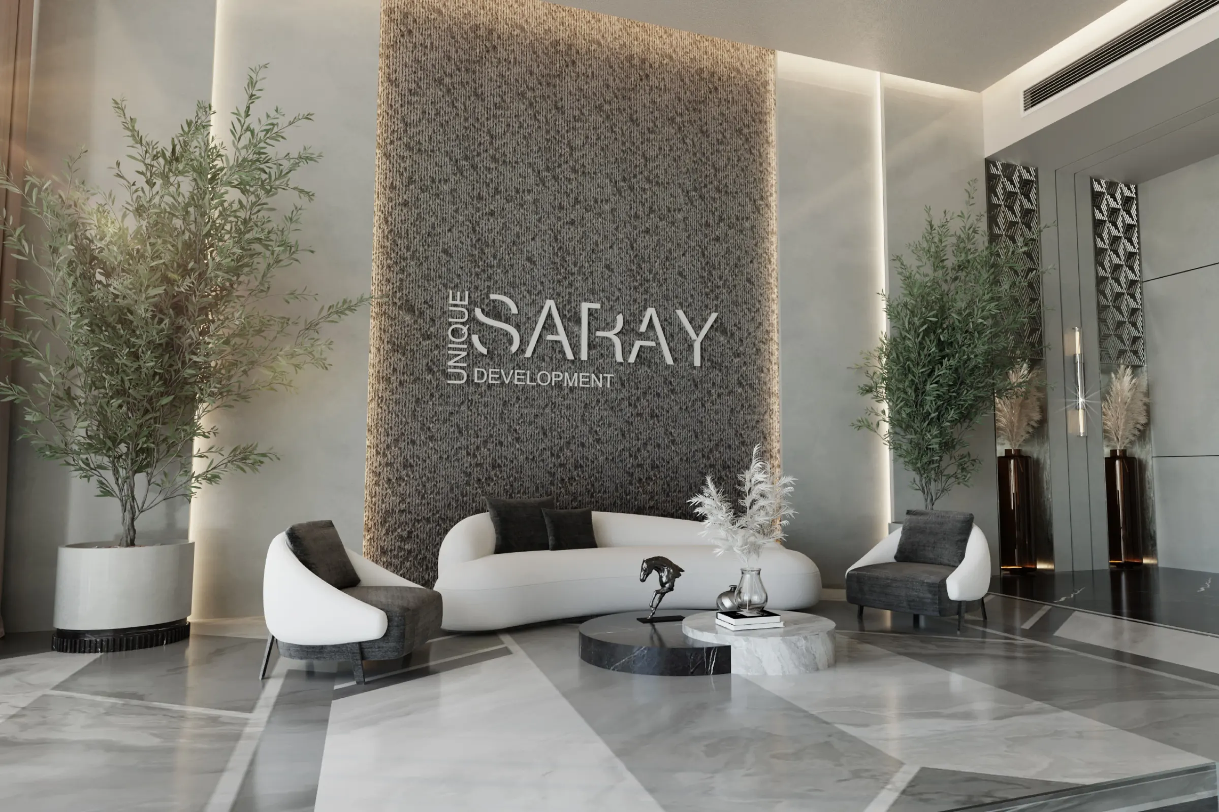 Saray Prime Residences — view 10