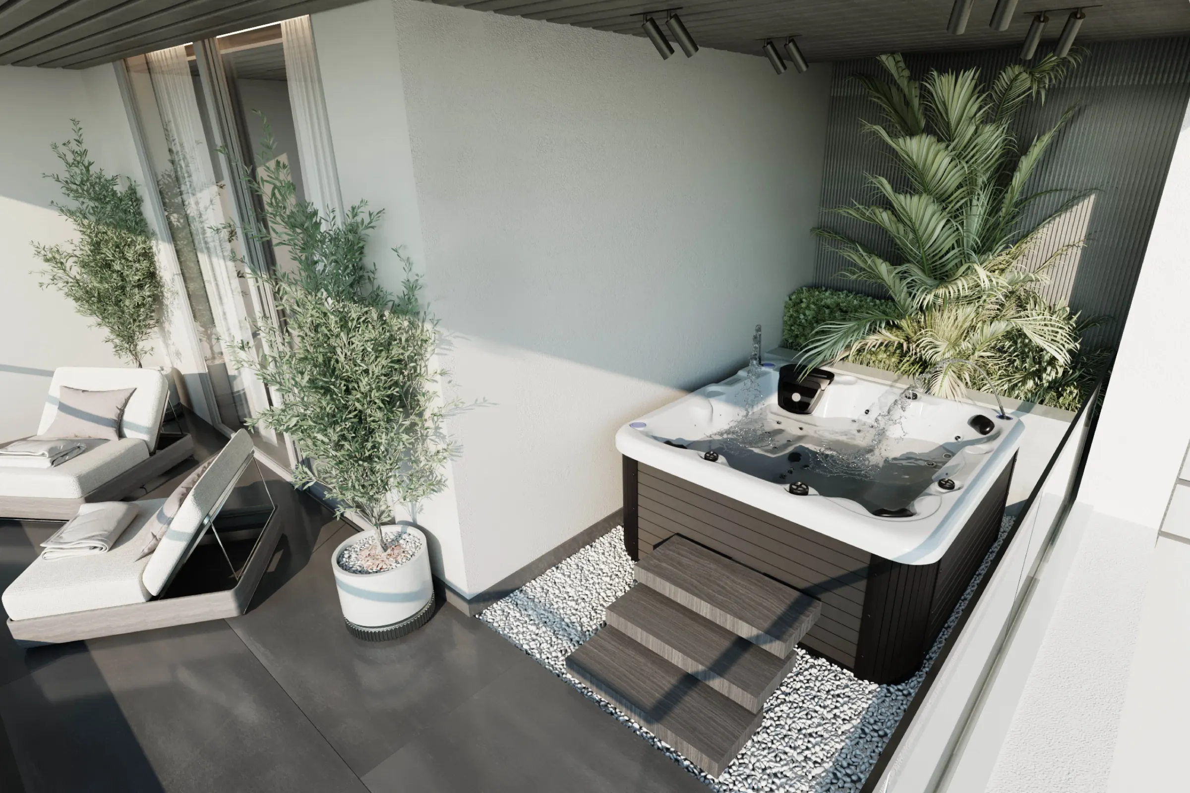 Saray Prime Residences — view 12