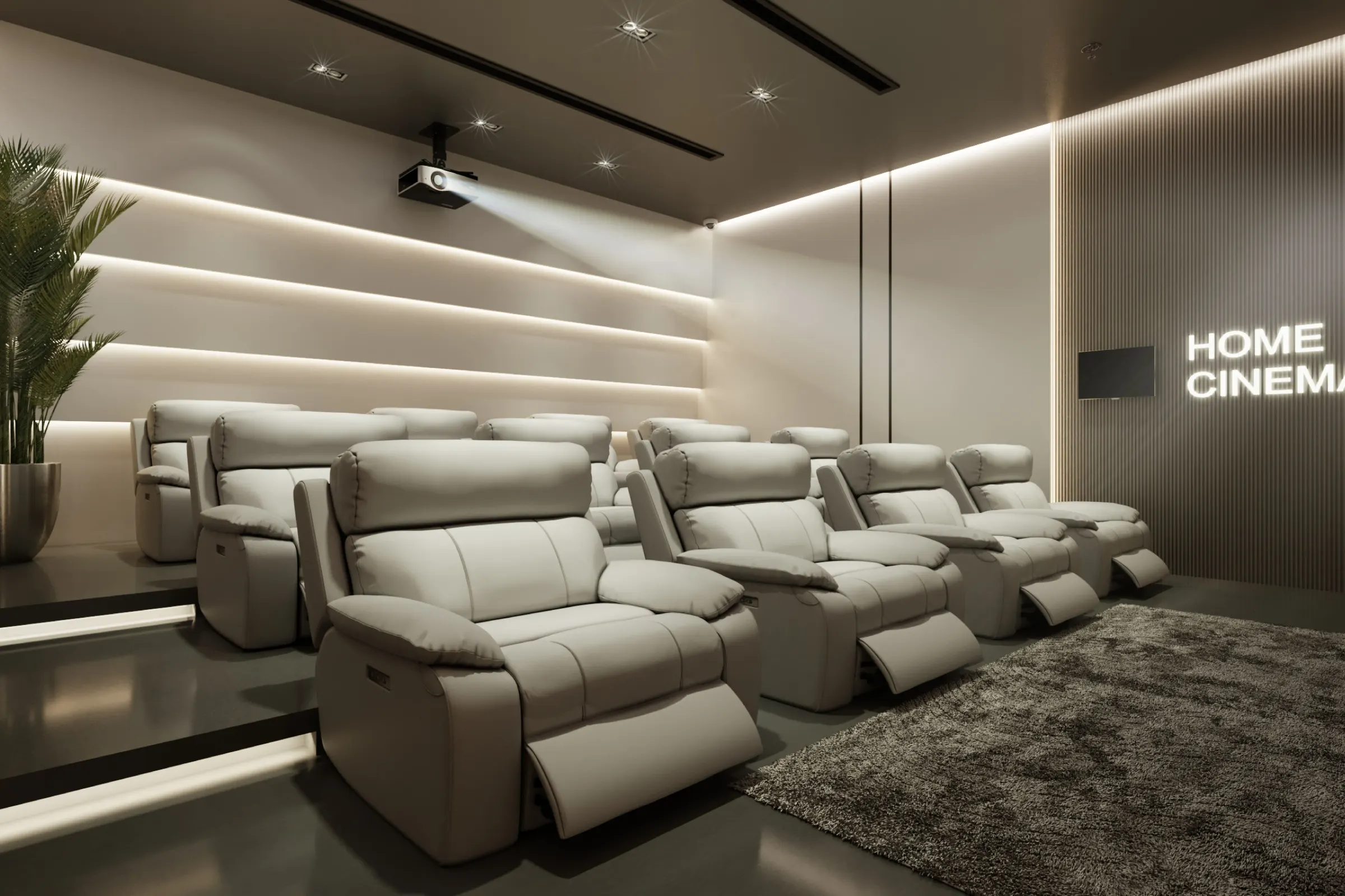 Saray Prime Residences — view 13