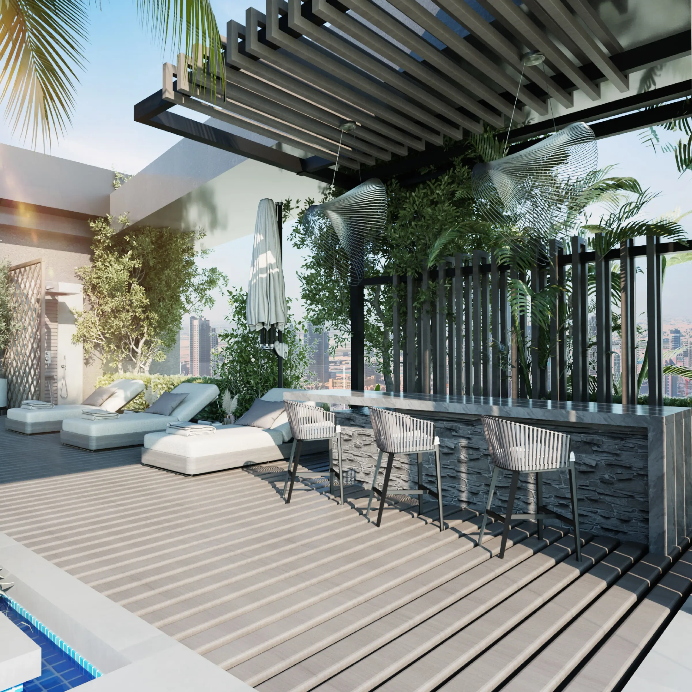 Saray Prime Residences — view 14