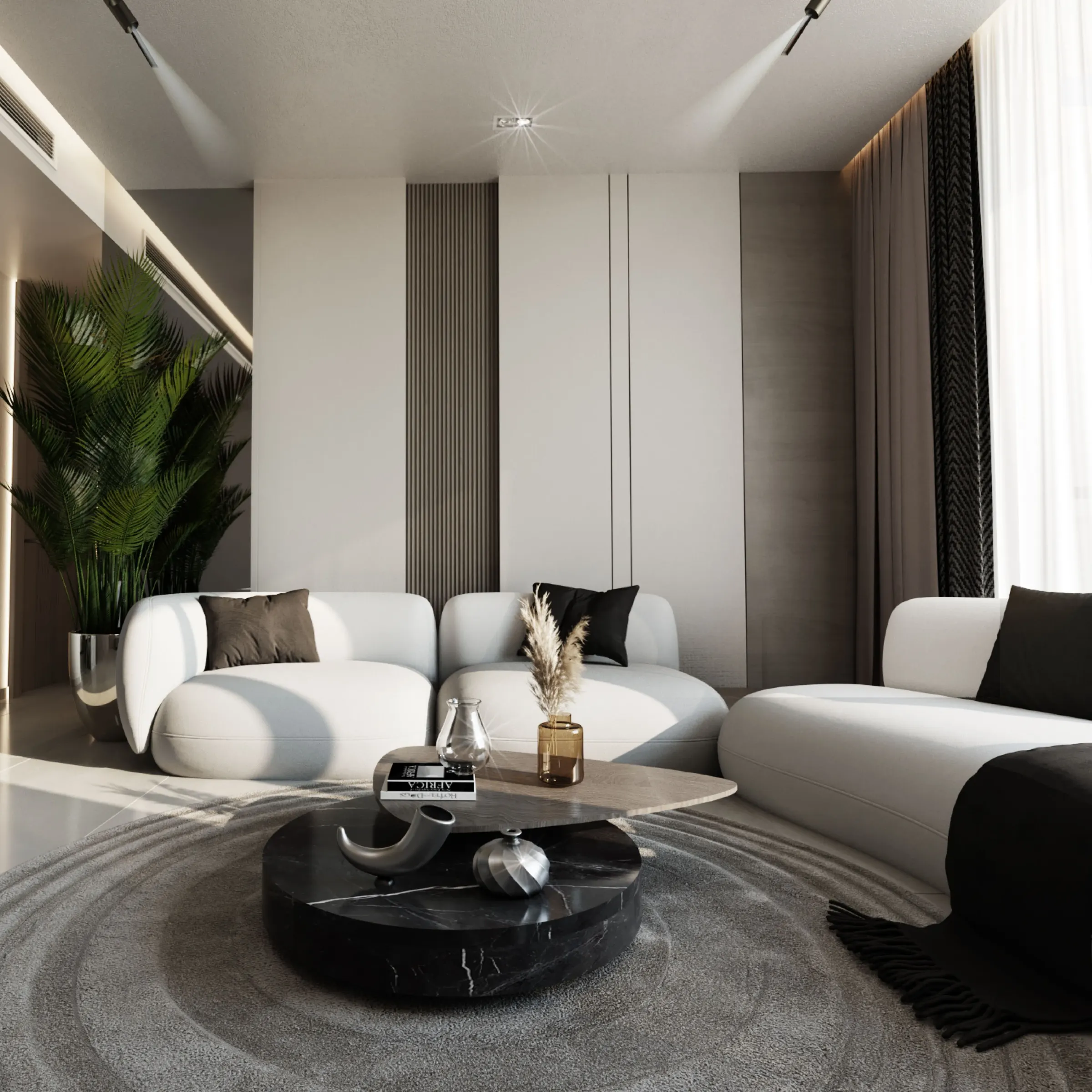 Saray Prime Residences — view 15