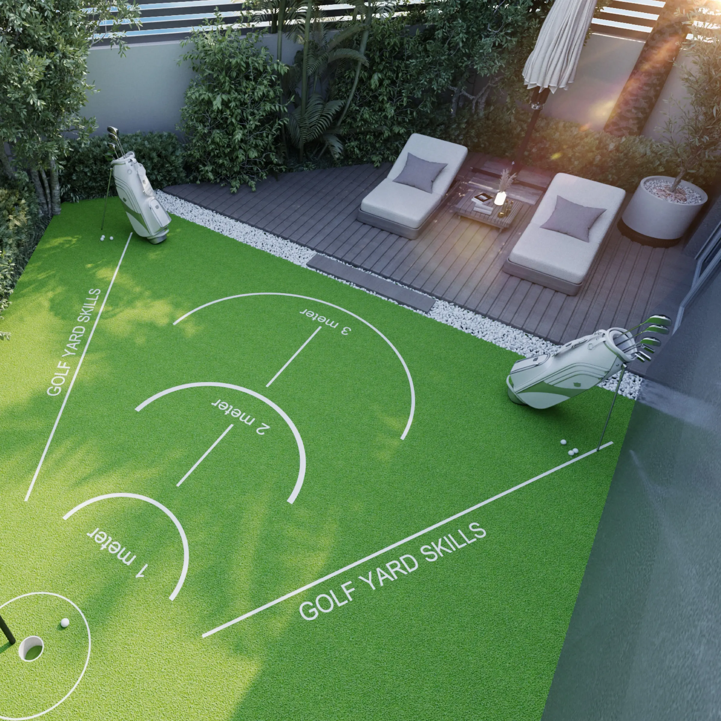 Saray Prime Residences — view 16