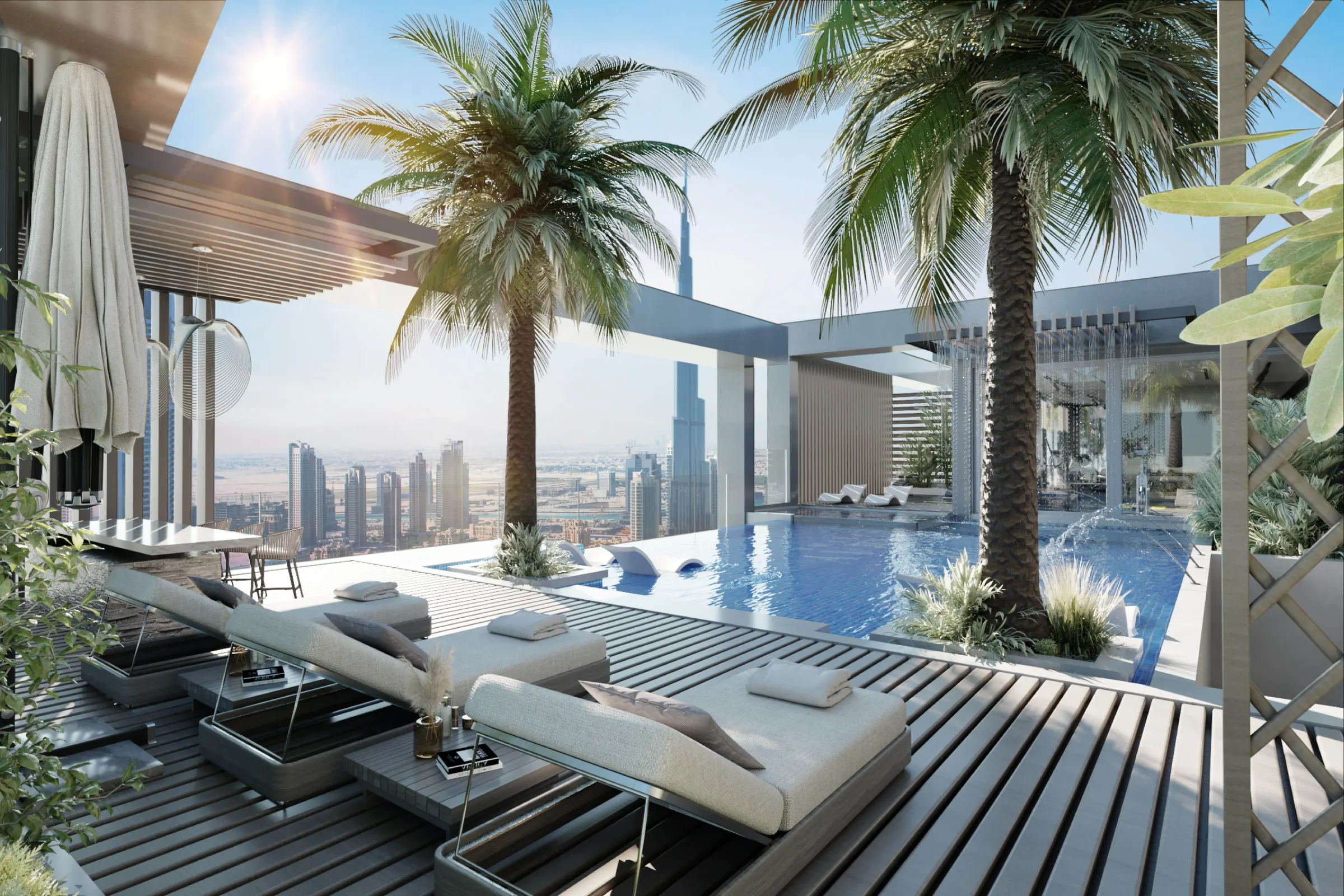 Saray Prime Residences — view 17